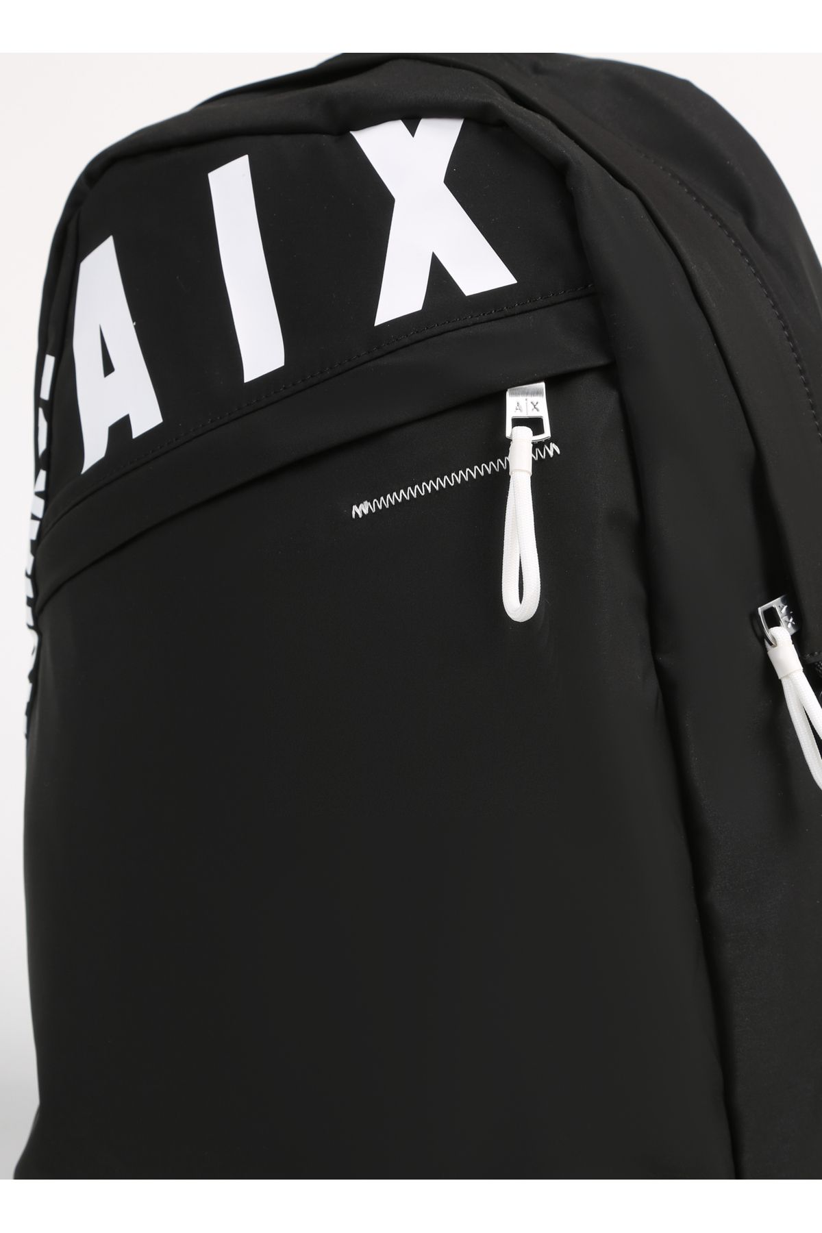کوله پشتی مردانه سیاه 952613 4R829 00020 Armani Exchange