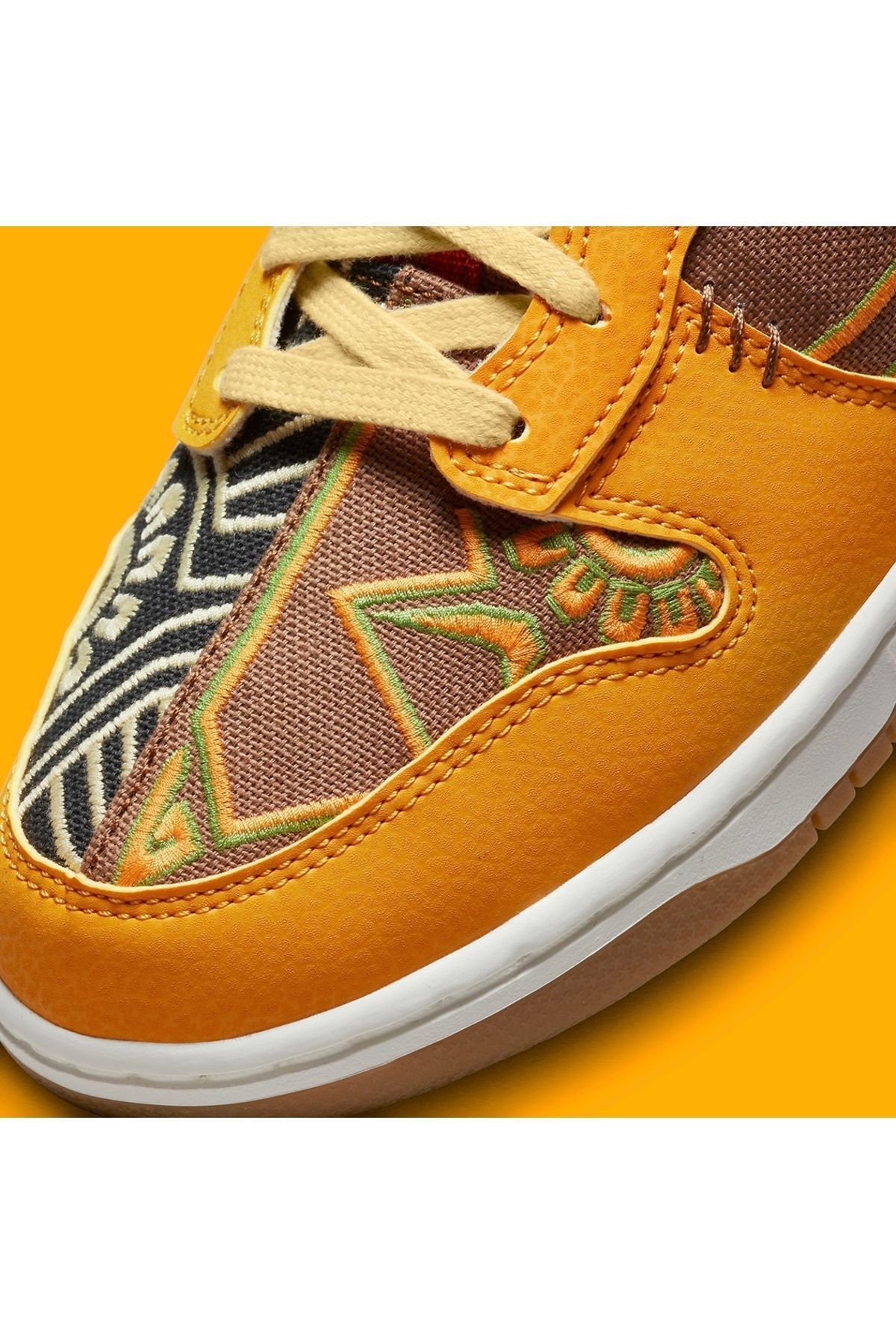Nike-Dunk High “Somos Familia” Sports Shoes Sneaker DZ5354-045 4