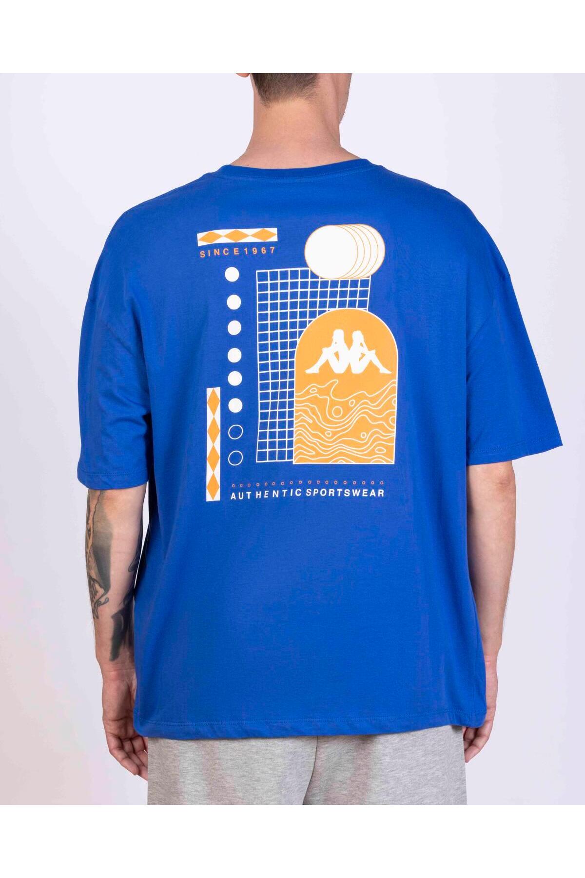 تیشرت مردانه Kappa 846592417