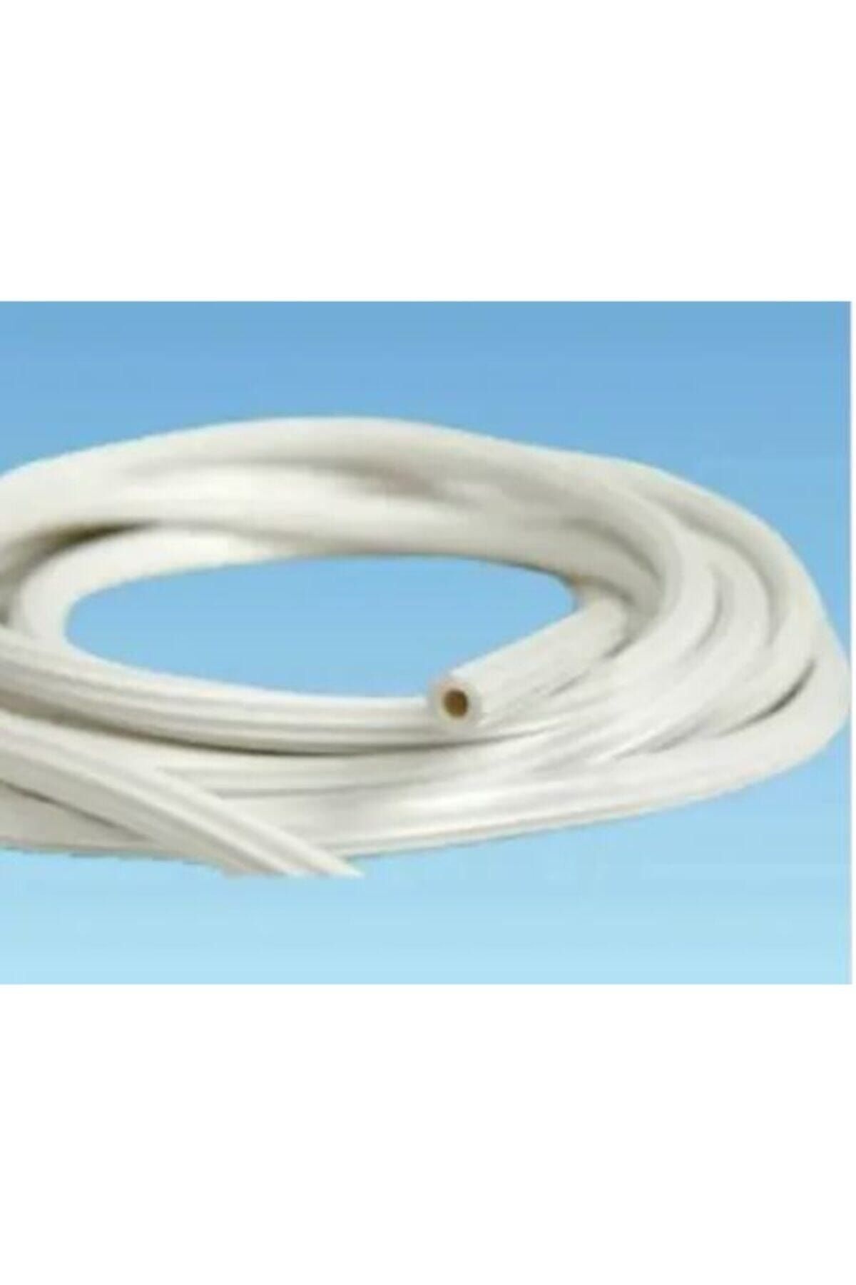 ÇELİKEL 4.5mm Sineklik Fitili Dolgulu 10 Mt