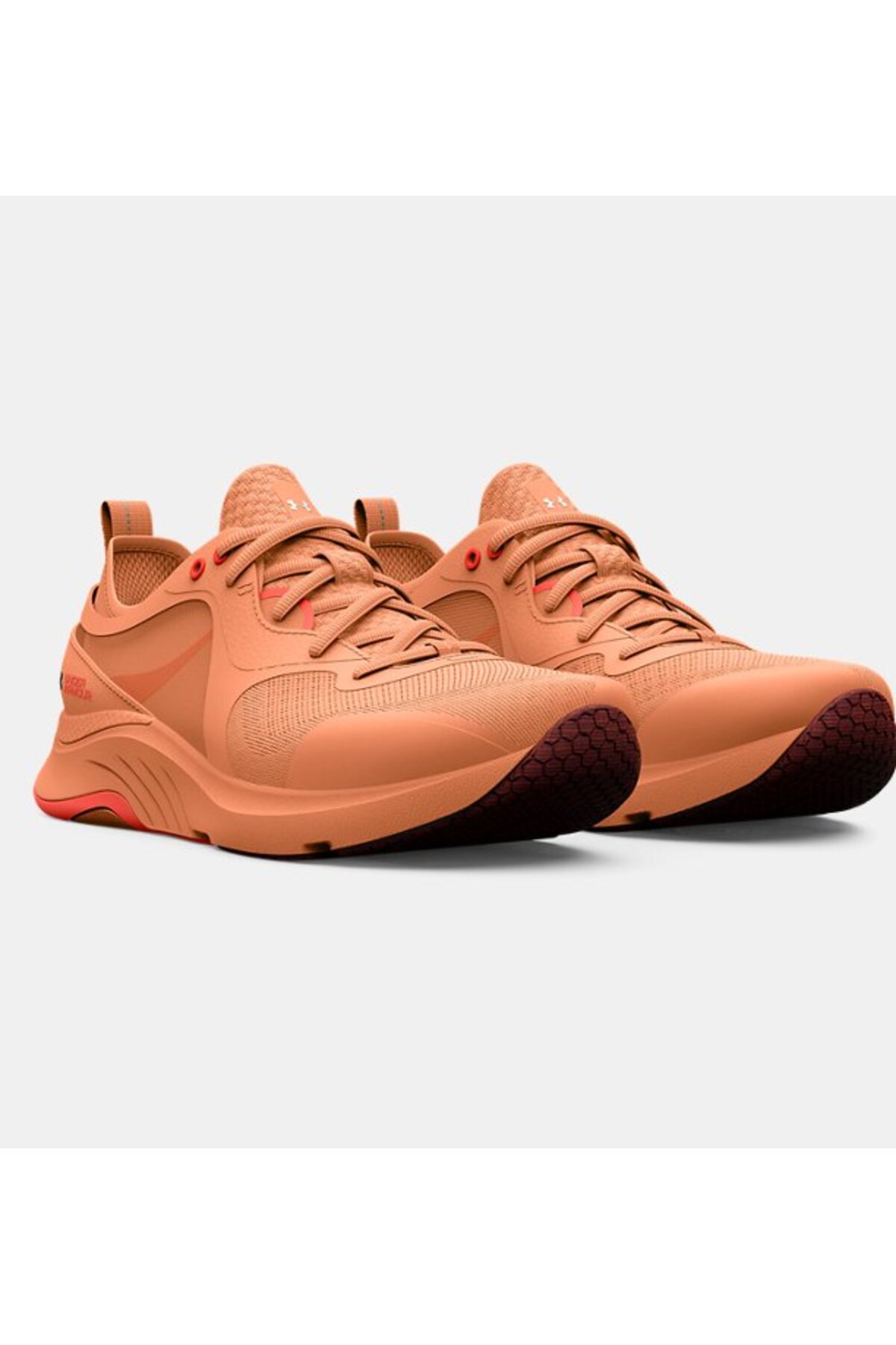 کفش Under Armour آندر آرمور آموزشی زنانه Ua Hovr™ Omnia 3025054-802 اورجینال - تصویر 5
