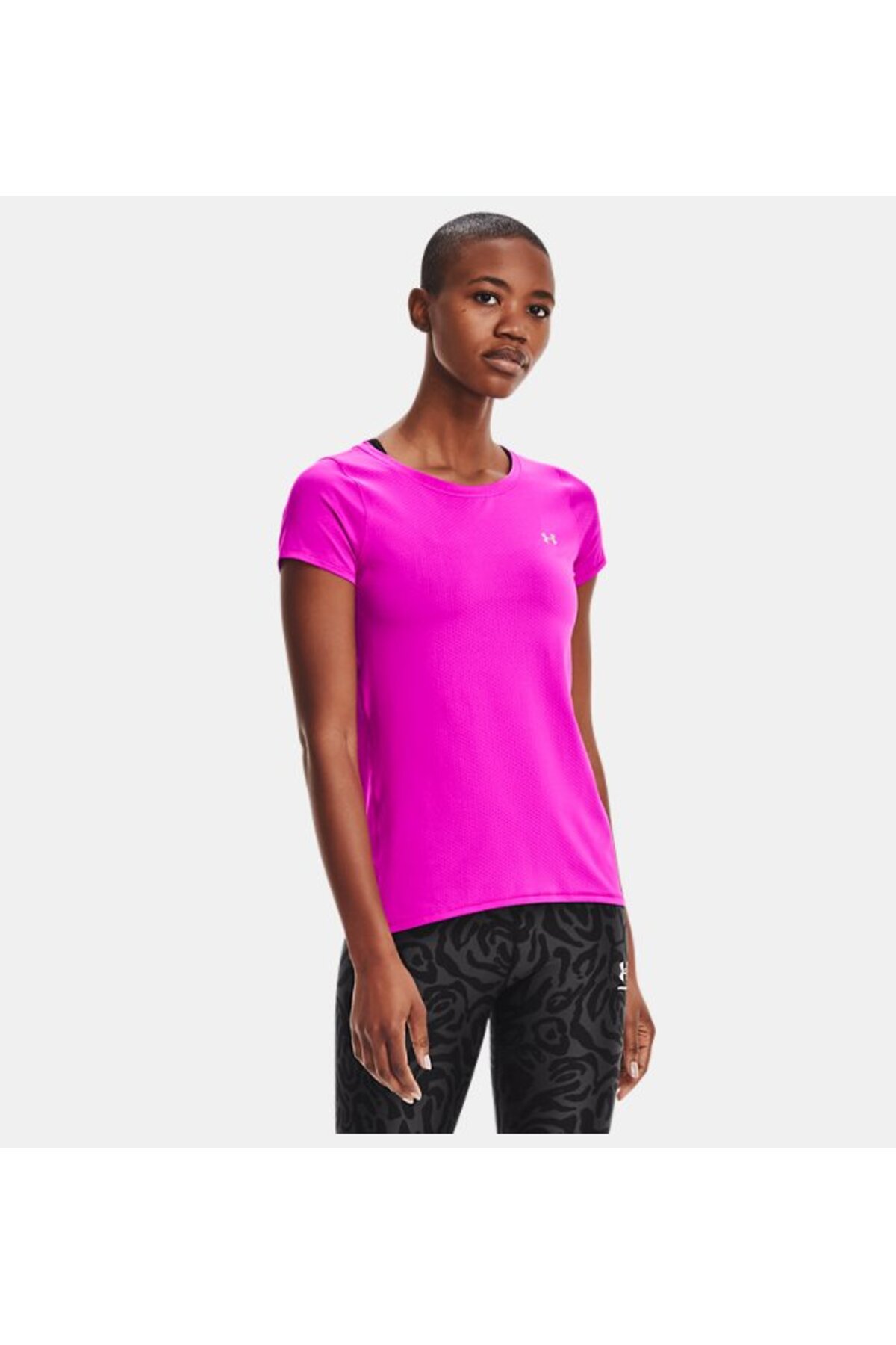 Women's Ua Tech Mesh Short Sleeve T-Shirt1328964-660