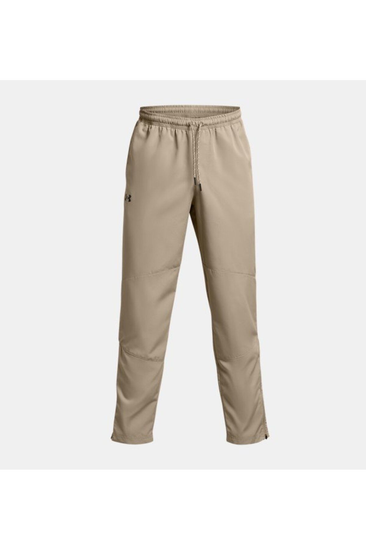شلوار گرمکن ورزشی نود مردانه بادهای میراث آیکون UA 1382876 203 Under Armour