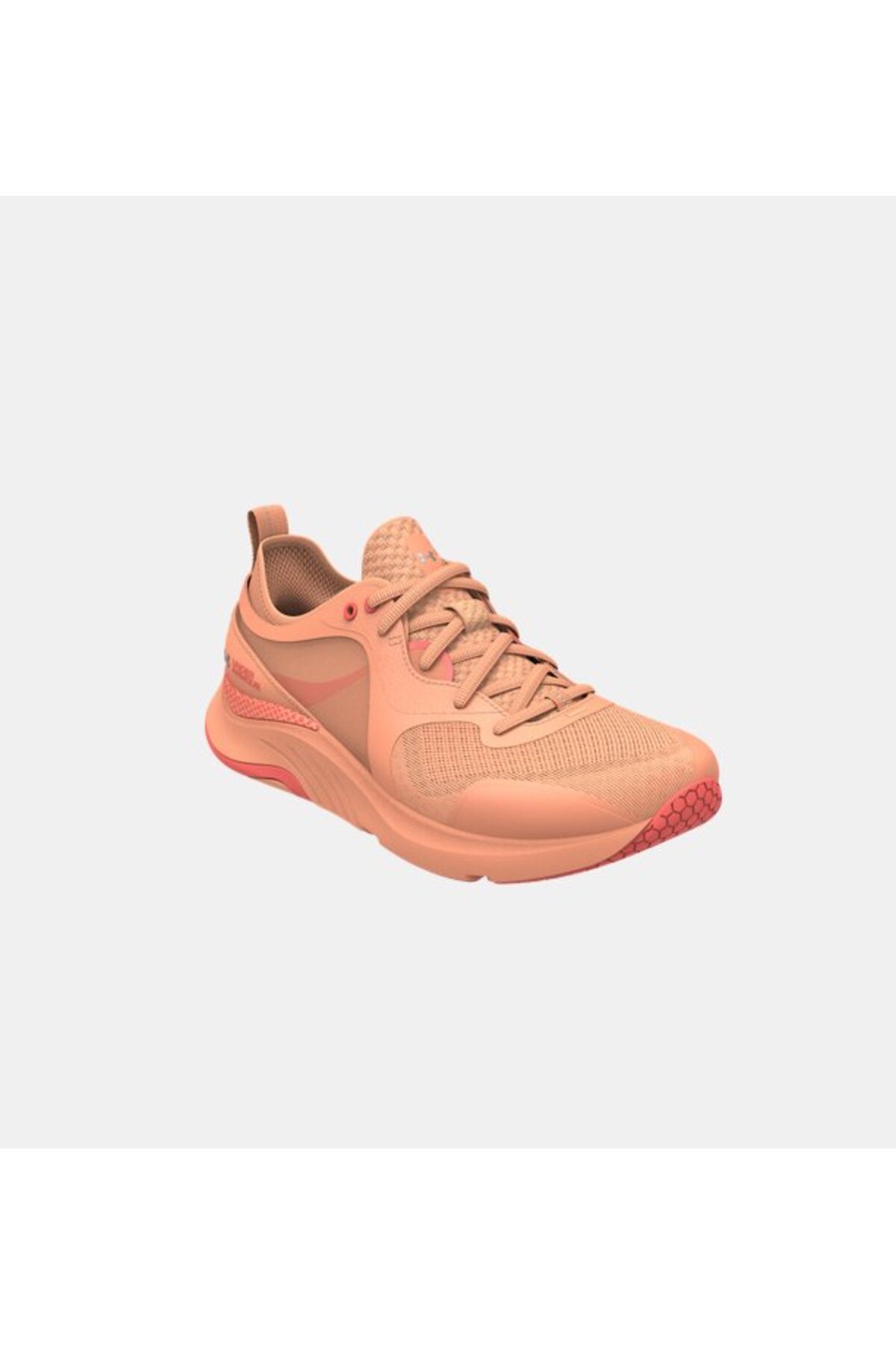 کفش Under Armour آندر آرمور آموزشی زنانه Ua Hovr™ Omnia 3025054-802 اورجینال - تصویر 6
