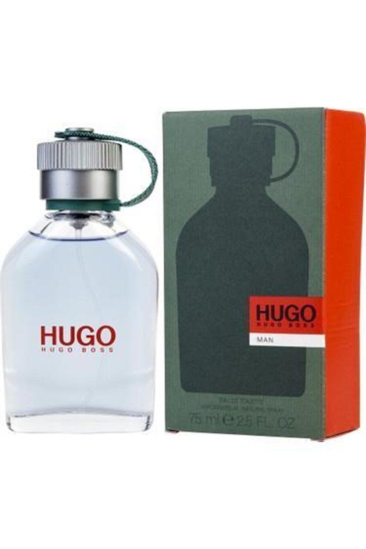 Hugo Boss Green Edt 125 ml Erkek Parfumu Fiyat Yorumlar Trendyol