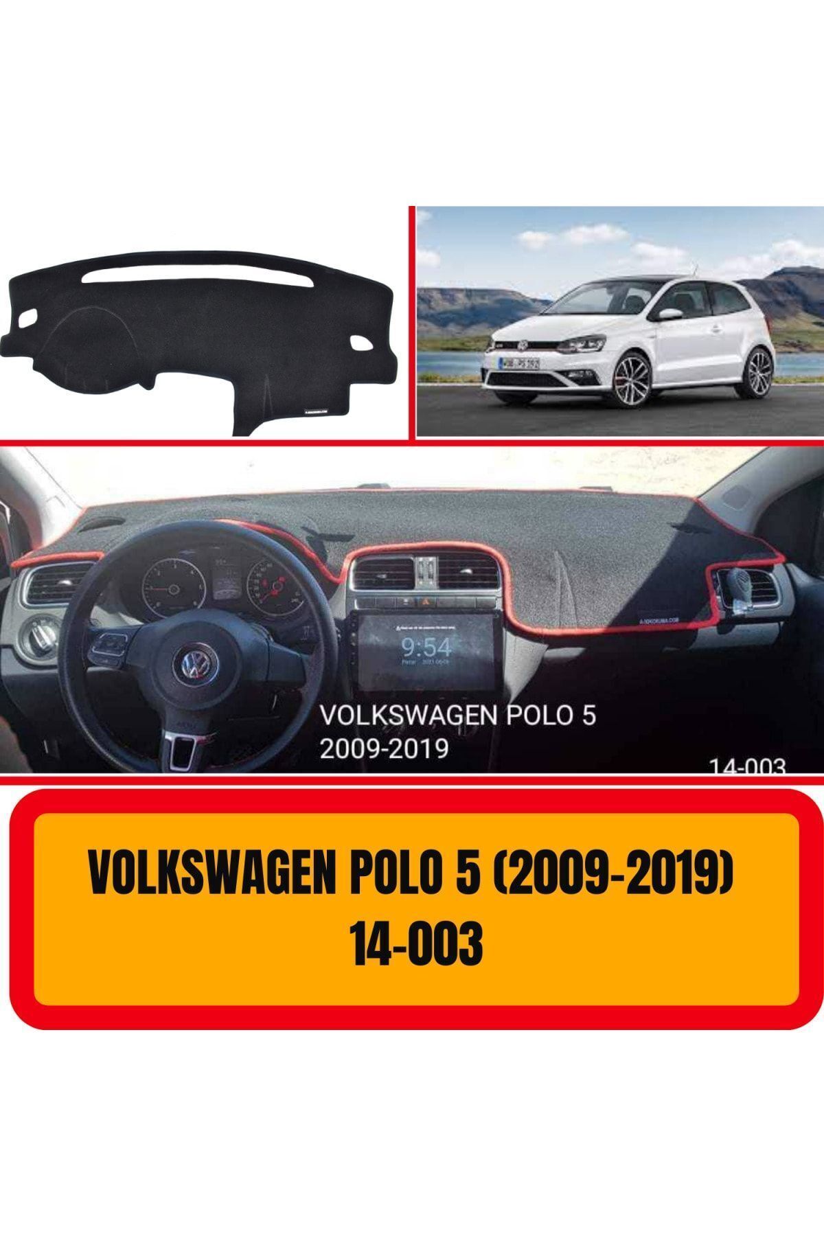 A3D TORP DO KORUMA Volkswagen Polo 2009 2019 On Gogus Panel Torpido Koruma Koruyucu Kilifi Halisi Ortusu Yedek Parca Fiyat Yorumlar Trendyol