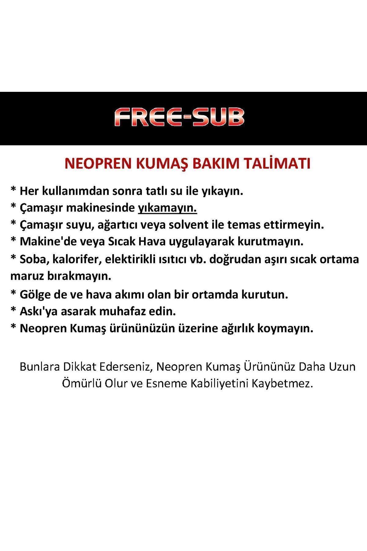 وت سوت لباس غواصی زنانه 3 میلی متری کوتاه گشت و گذار شیرجه Free-Sub