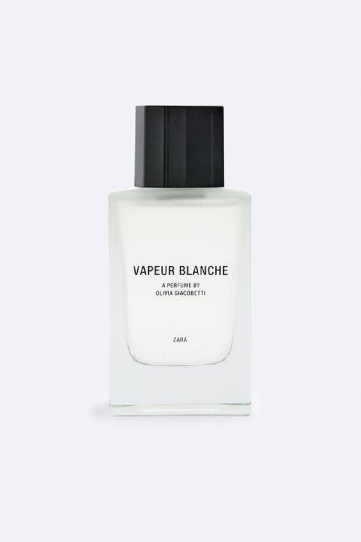 عطر مردانه VAPEUR BLANCHE EAU DE PARFUM 100 میل 3.38 فلور اوز Zara