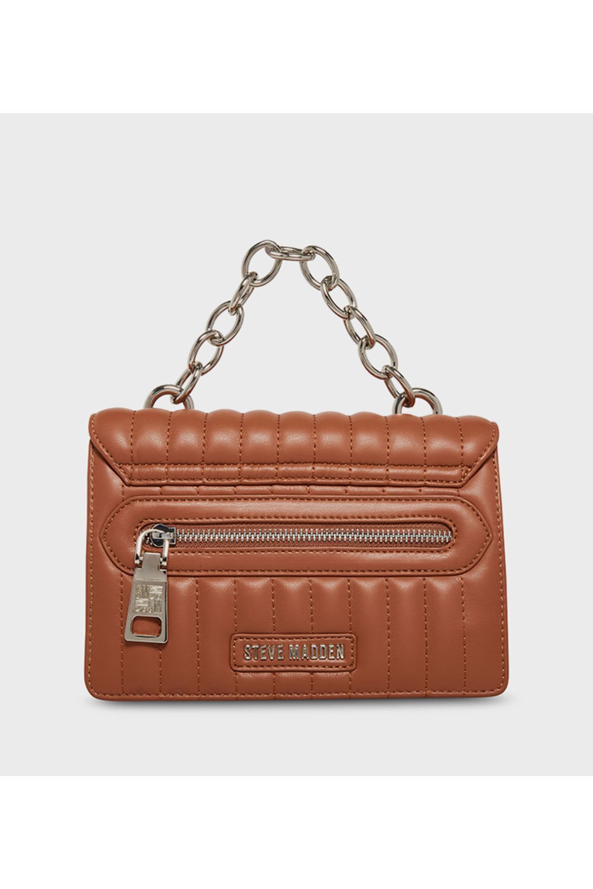Steve Madden-Tan Women's Cross Body Hand Bags 2
