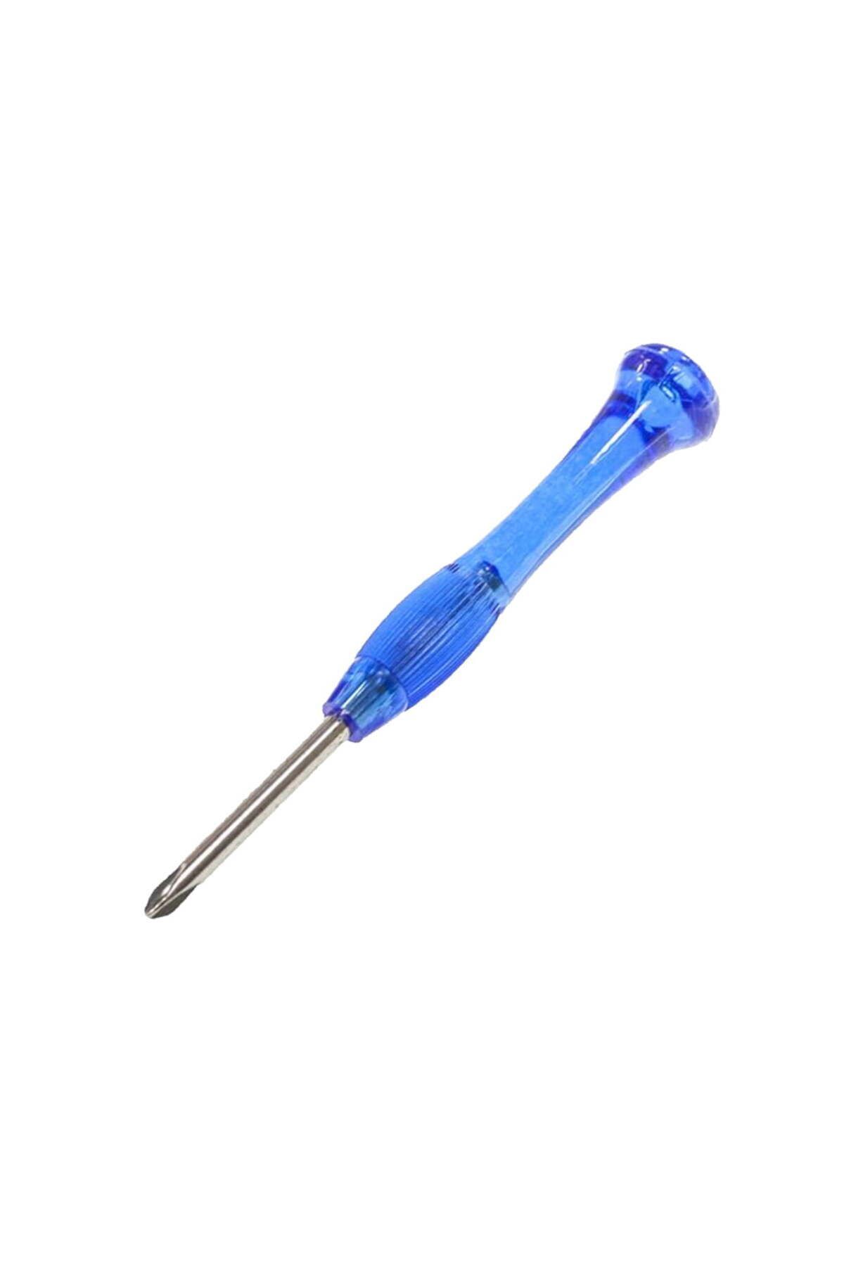 Trudyo Mini Mavi Yıldız Tornavida