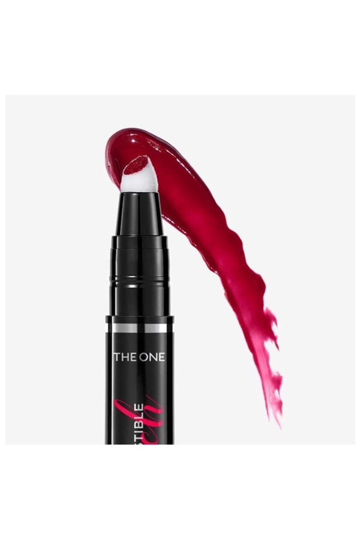 Oriflame-The One Intense Pigmented Lipstick That Lasts Up to 6 Hours and Has High Gloss 2