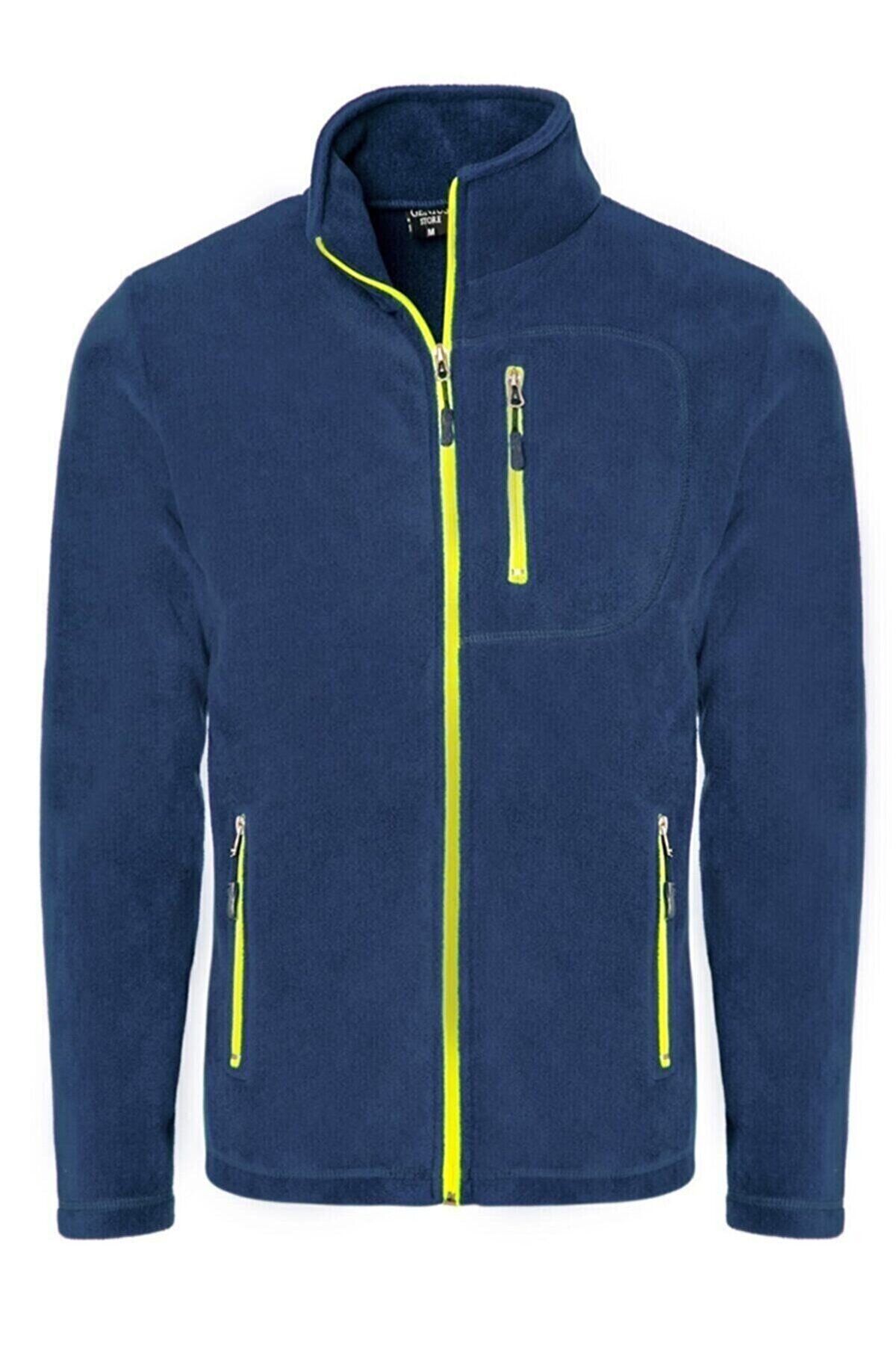 mâle polar 3 poches outdoor veste tactical flecee polar gns