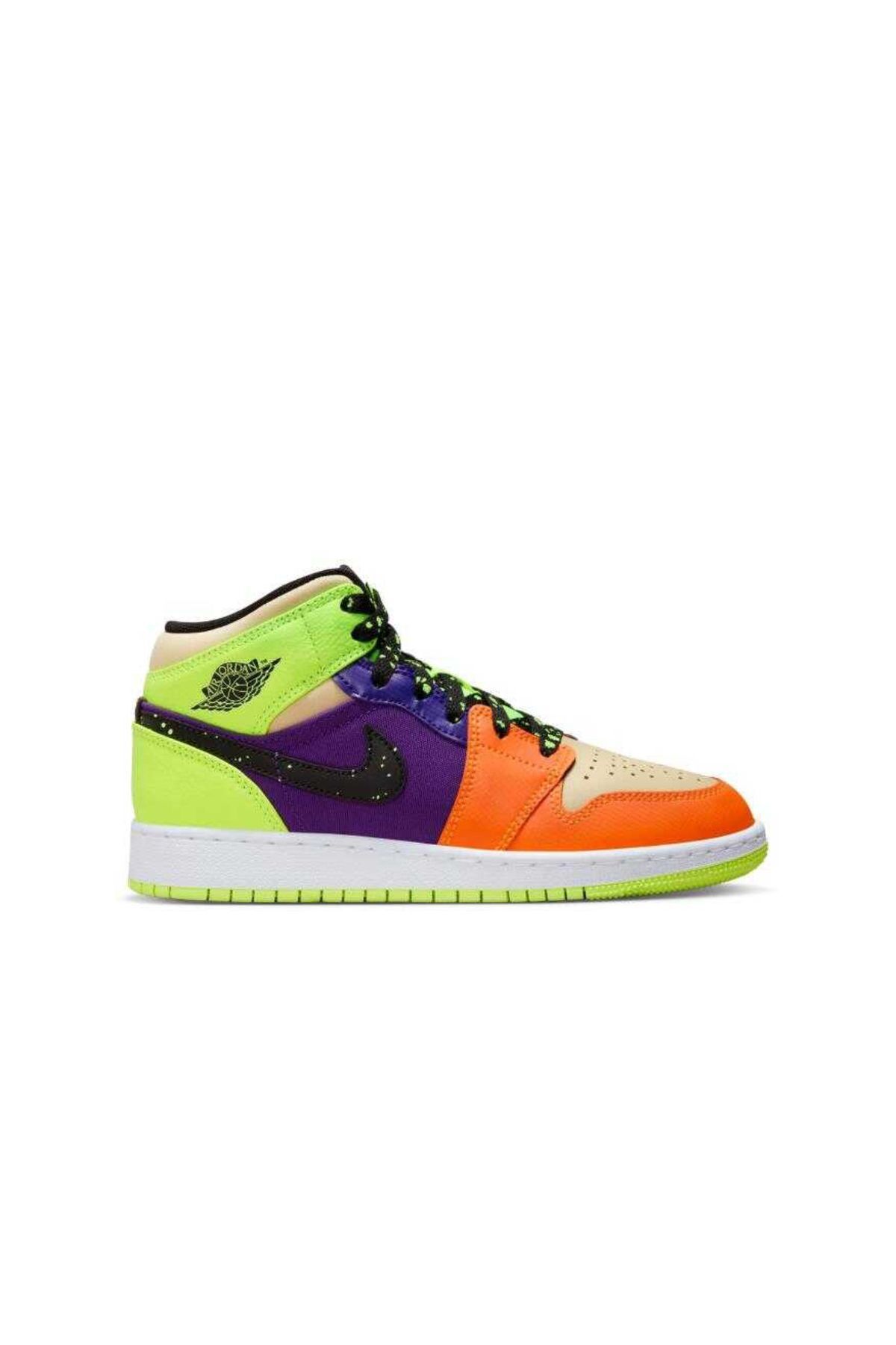 Jordan 1 clover sales
