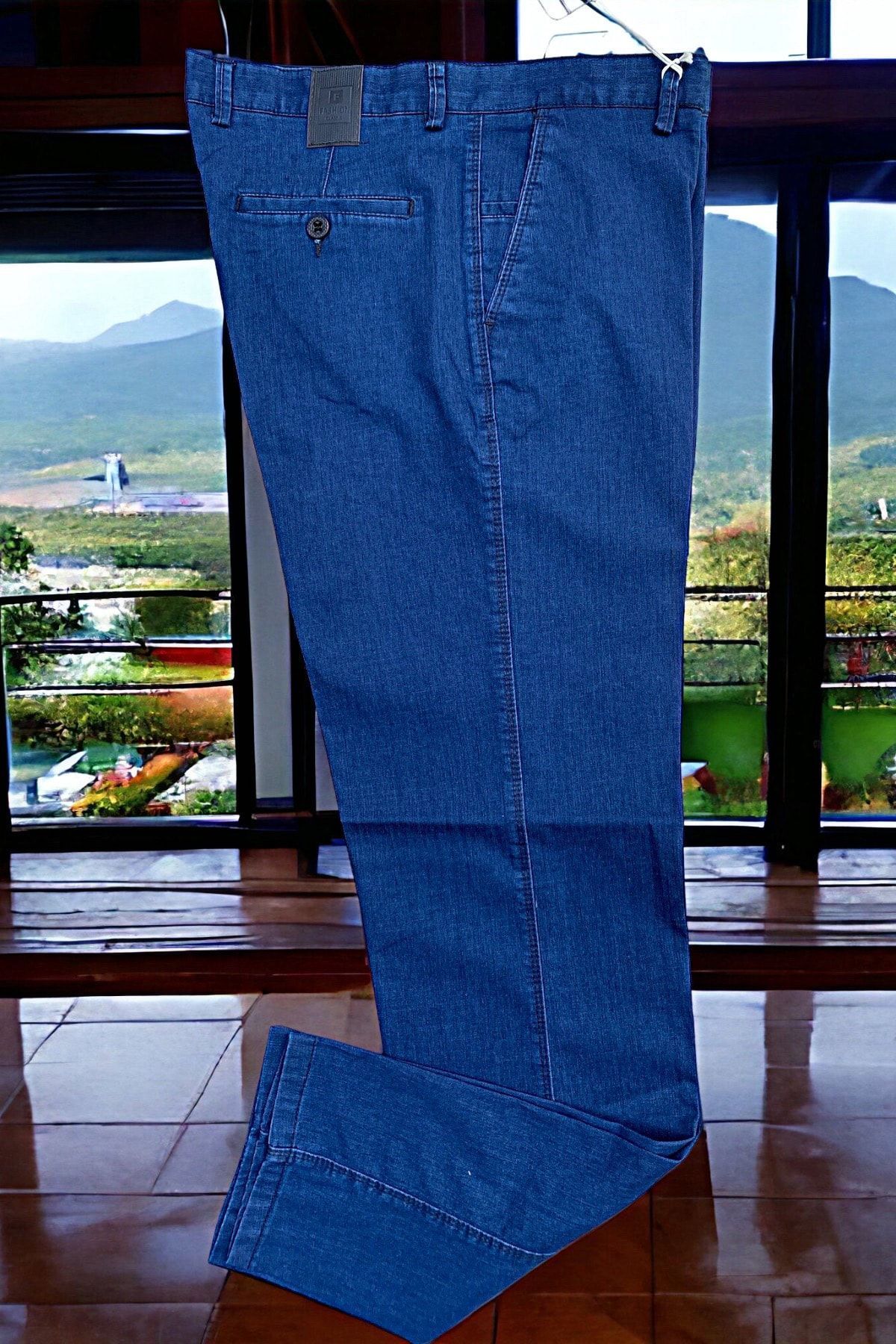 Jeans classic fit online