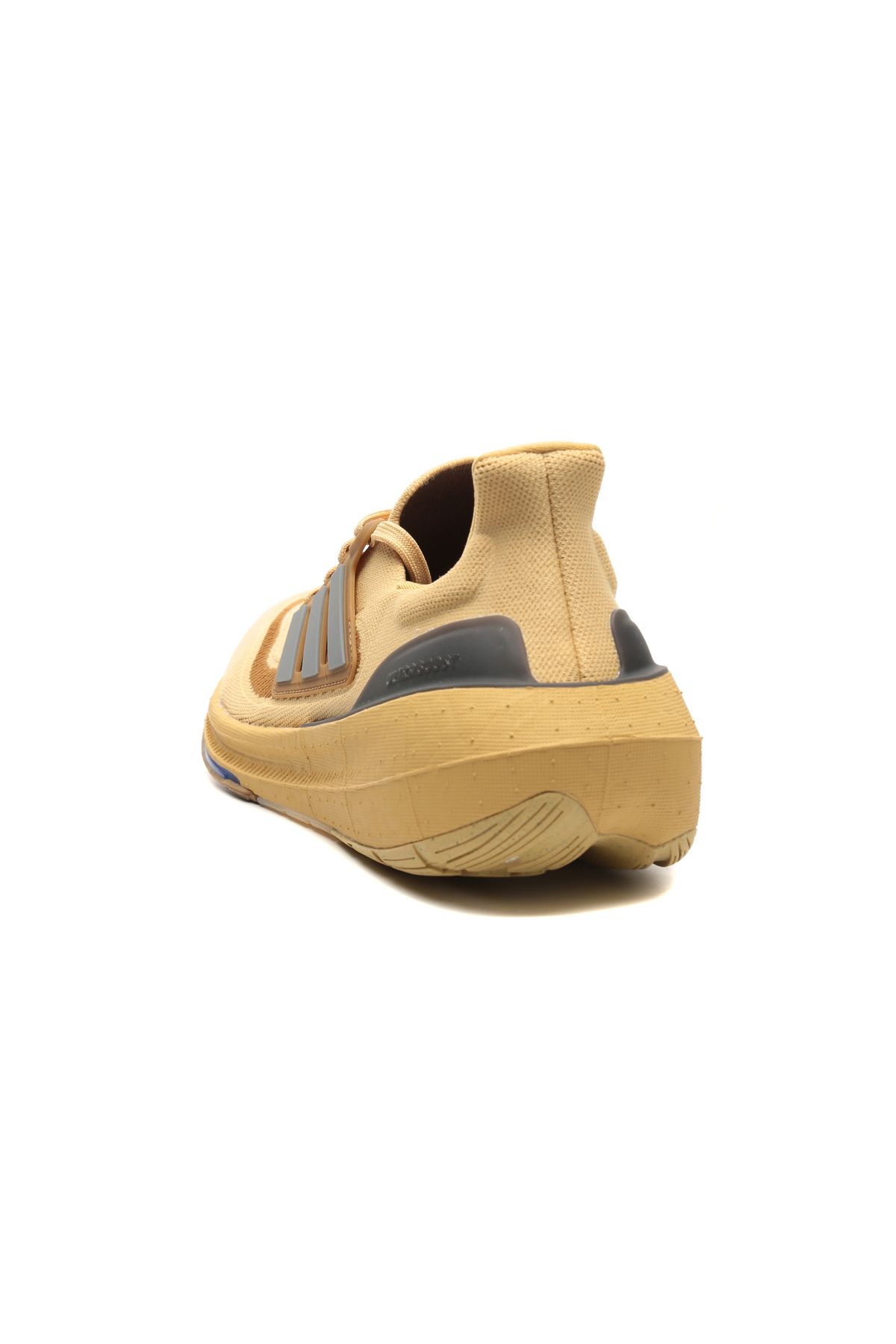 کفش پیاده روی طلایی مردانه E اورجینال adidas