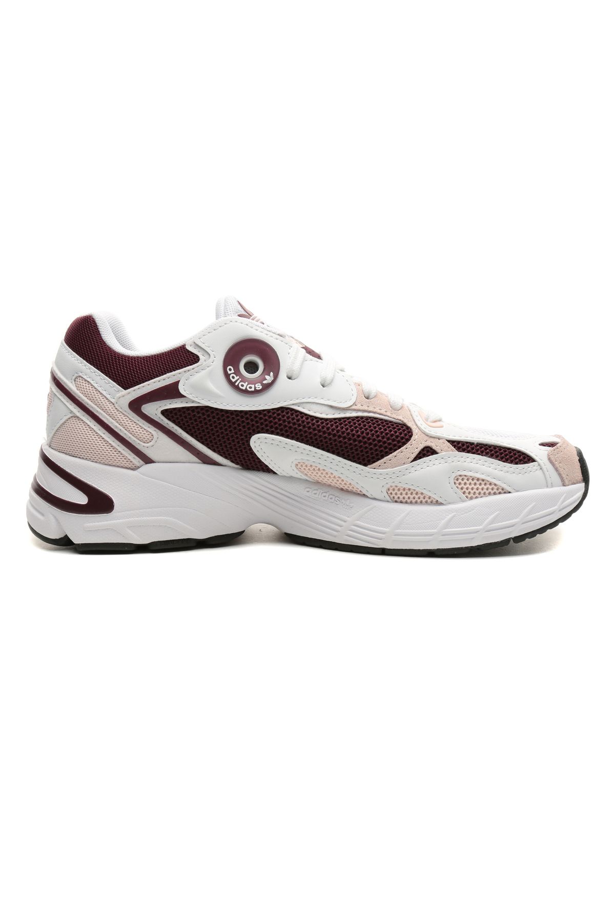 کفش پیاده روی سفید زنانه IE6986 K Astir W ورزشی adidas