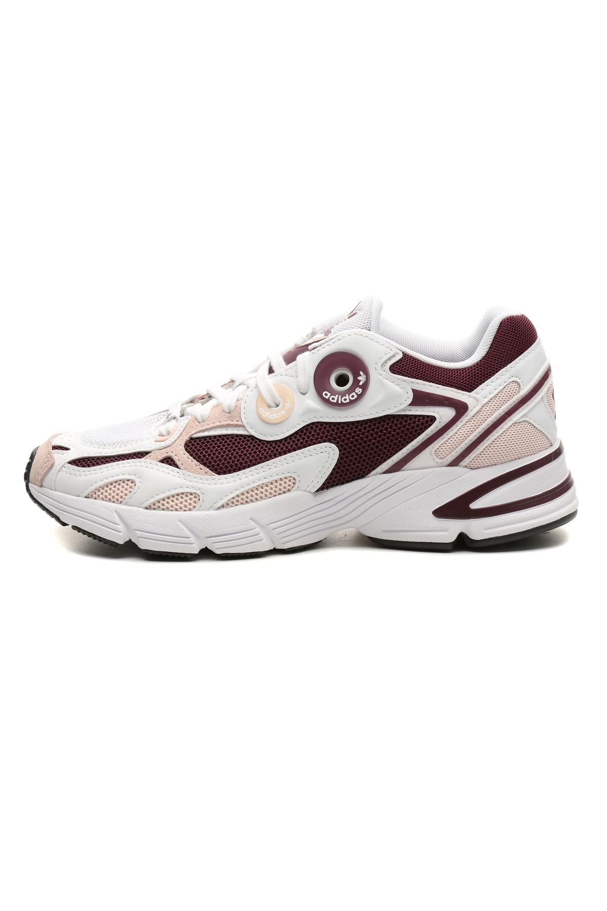 کفش پیاده روی سفید زنانه IE6986 K Astir W ورزشی adidas