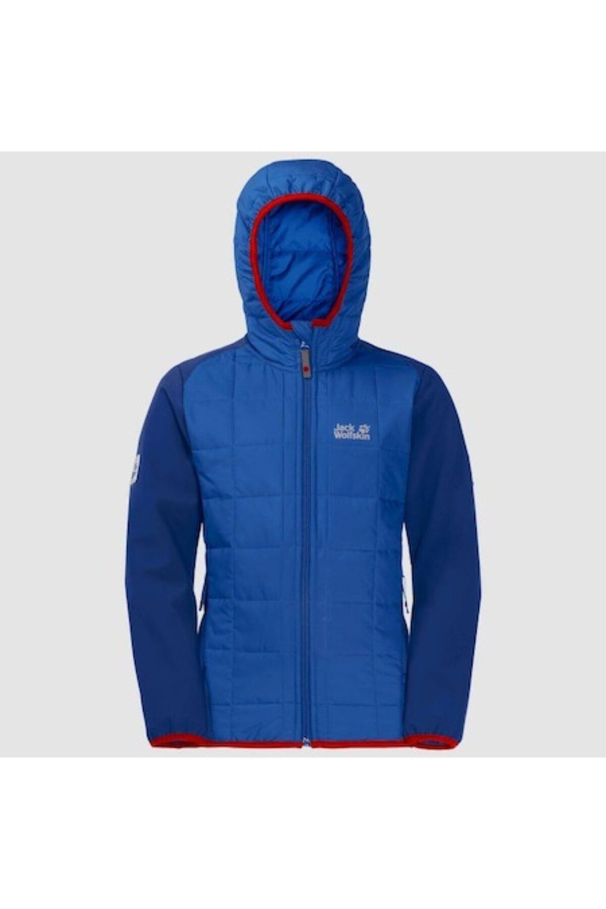 Grassland hybrid jacket store
