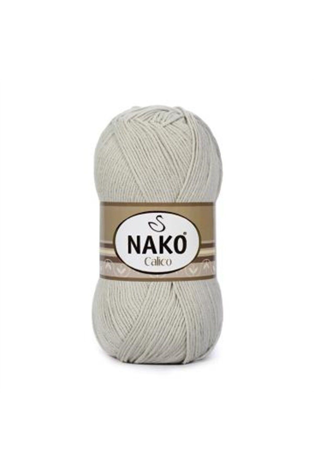 Пряжа Nako Calico Купить