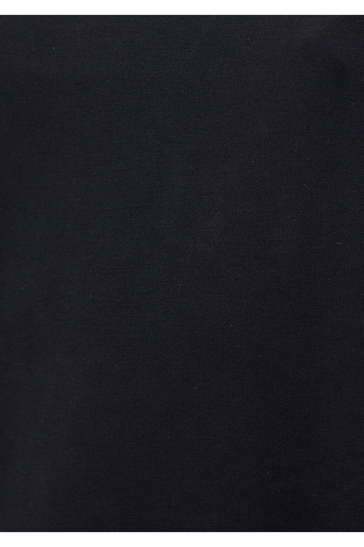 سویشرت زنانه مشکی ماویMavi | 168837-900-STD اورجینال - تصویر 6