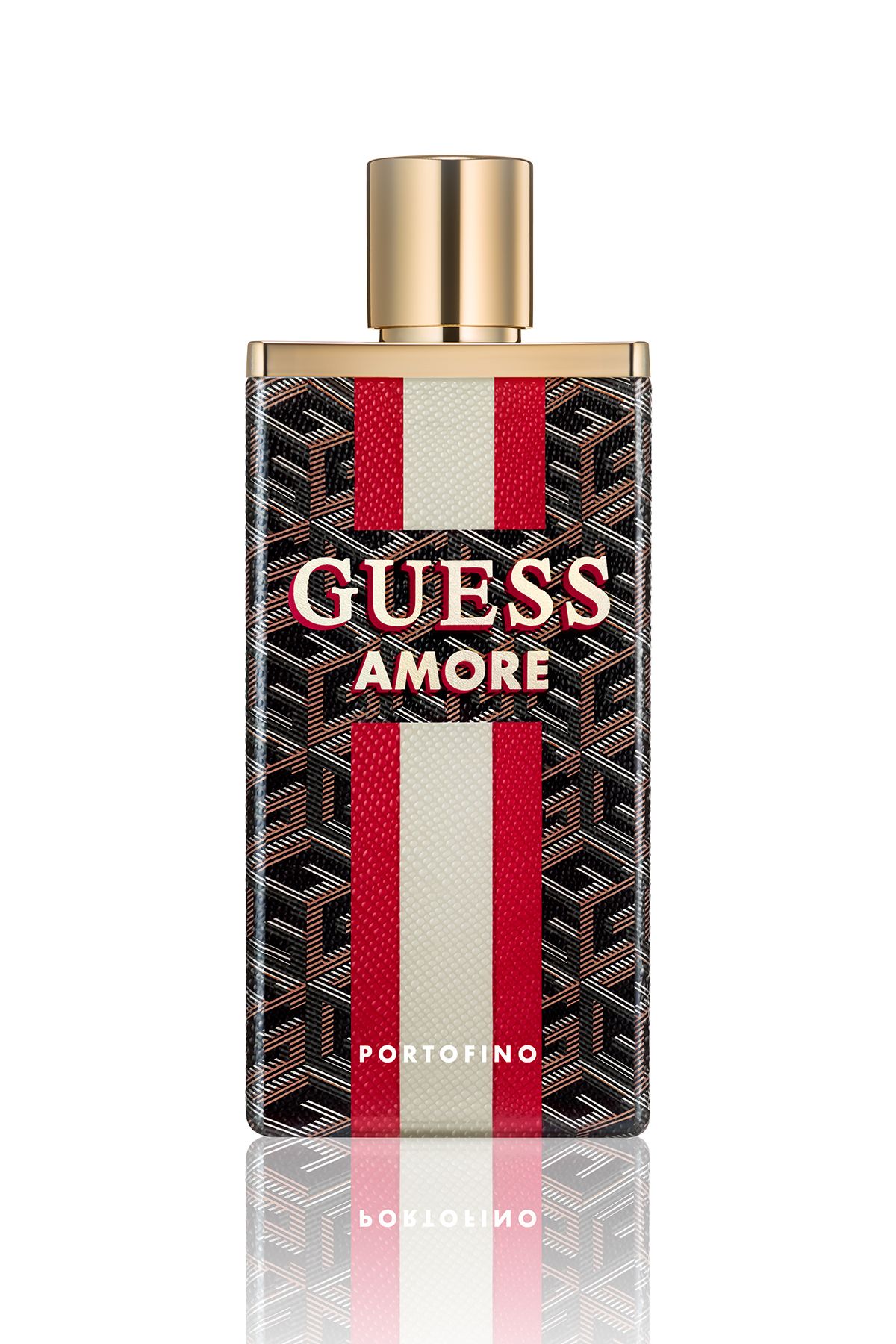 عطر زنانه Amore Portofino EDT 100 ml Guess