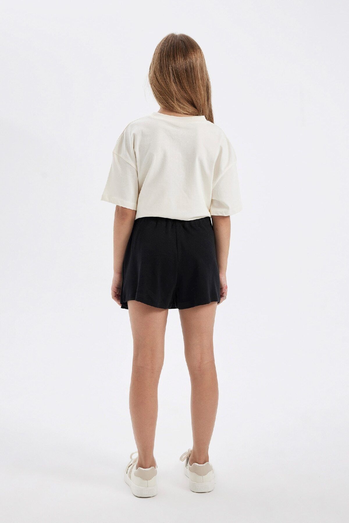 ست دخترانه دفاکتو | D4759A824HS Defacto - Image 6