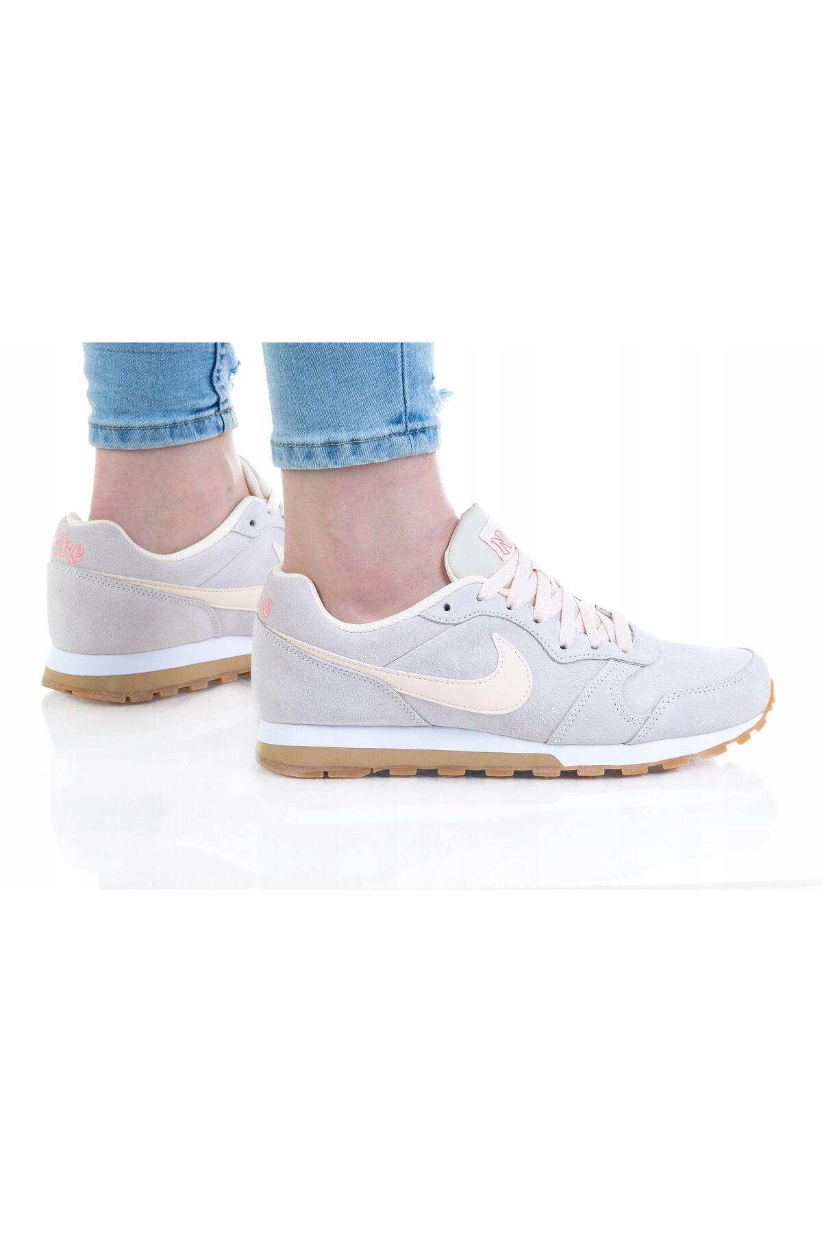 Md Runner 2 Se Nike نایکی اورجینال - تصویر 4