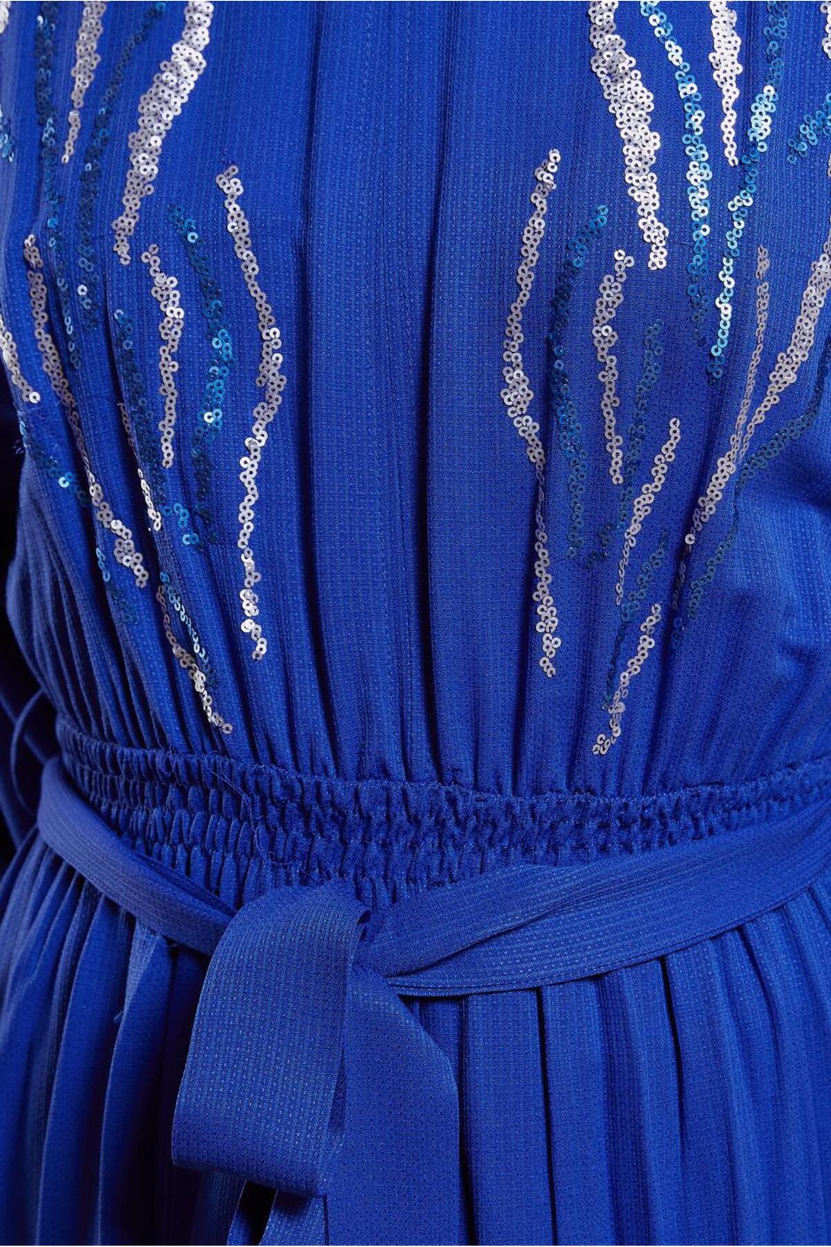 لباس زنانه آلوینا | 24YELB0044662 Alvina - Image 4