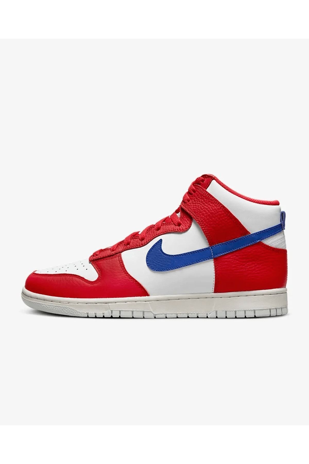 Nike Dunk High Usa Red White Blue Fiyat Yorumlar Trendyol