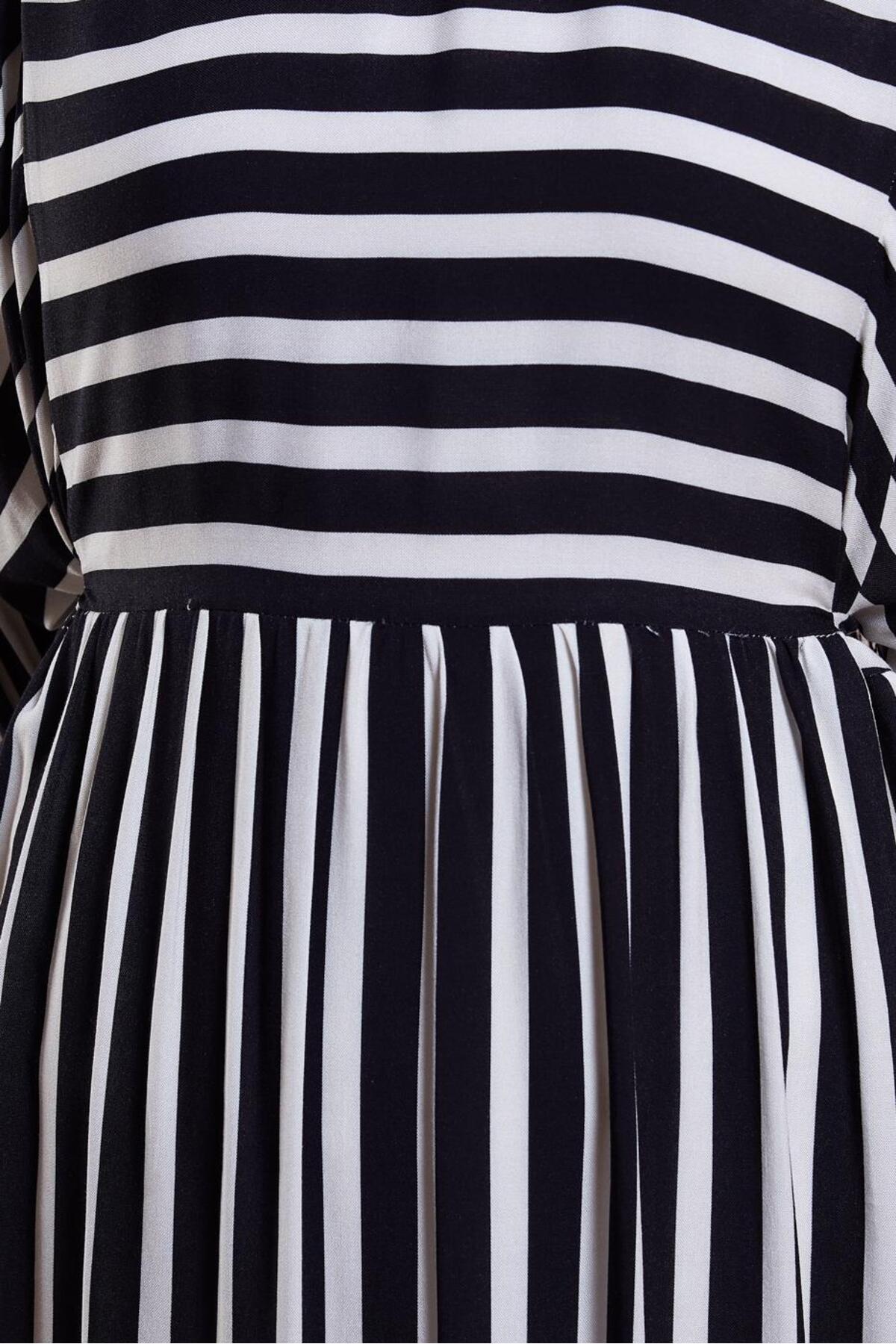 لباس زنانه آلوینا | 24YELB0044546 Alvina - Image 4