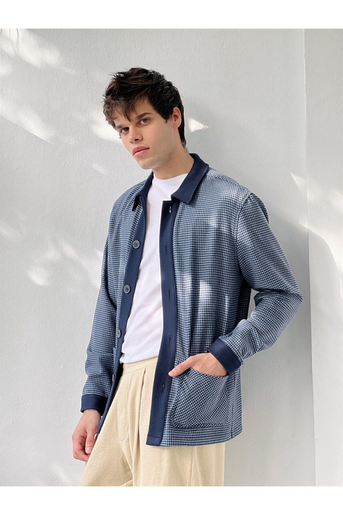 پیراهن  RBEGMLK102