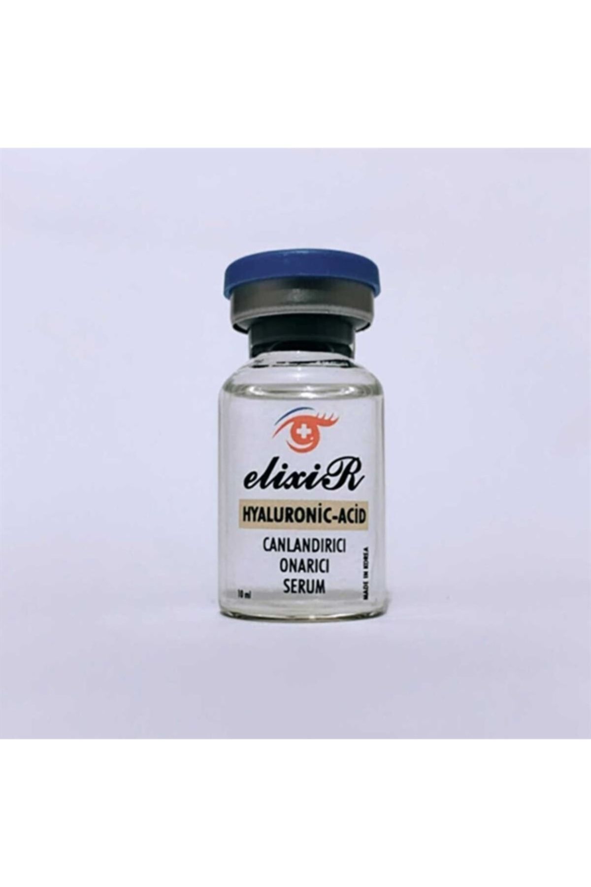 سرم هیالورونیک اسید - 10 میلی لیتر - ست 4 تایی Elixir