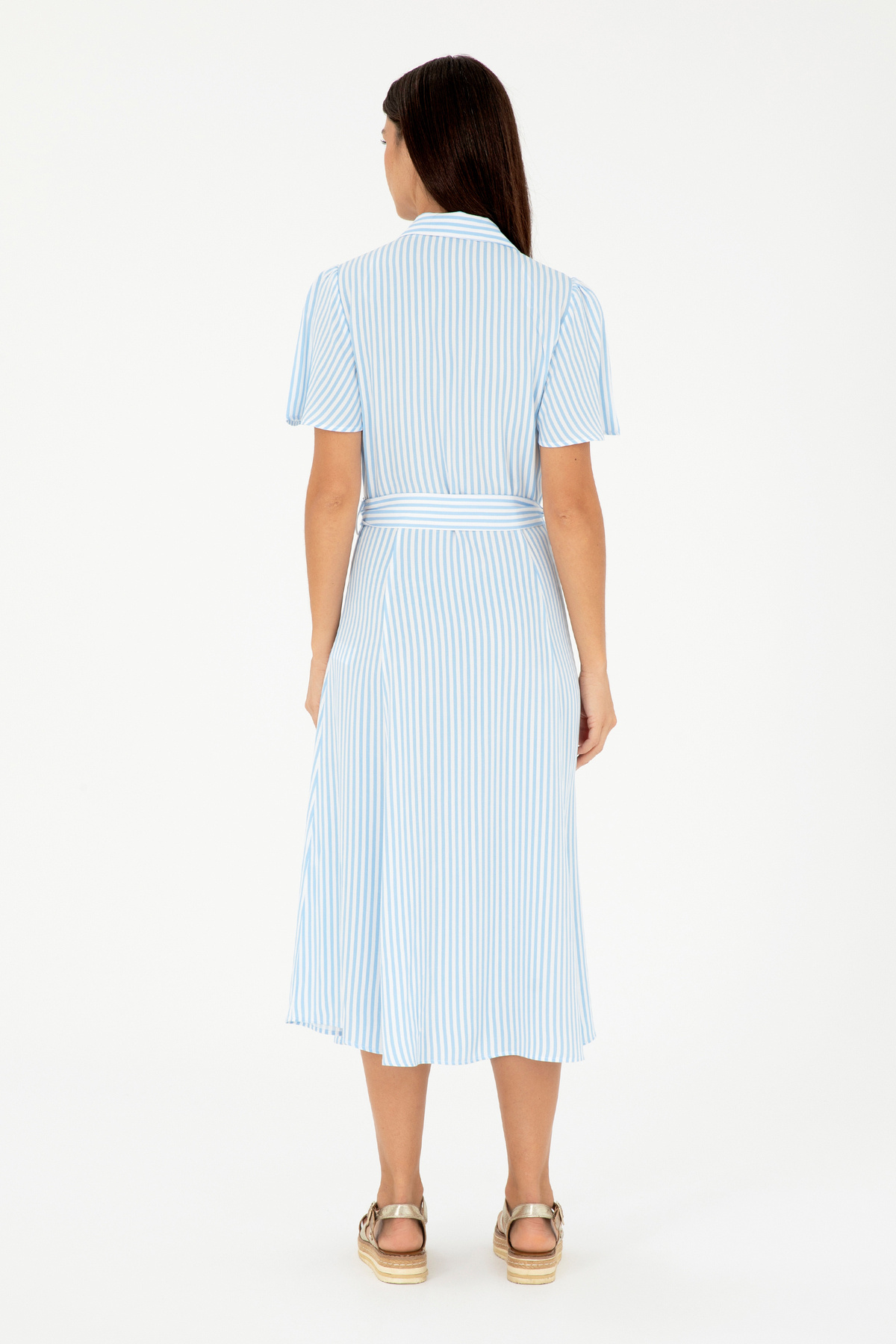 لباس زنانه یو اس پولو | 1047726 U.S. Polo Assn. - Image 4