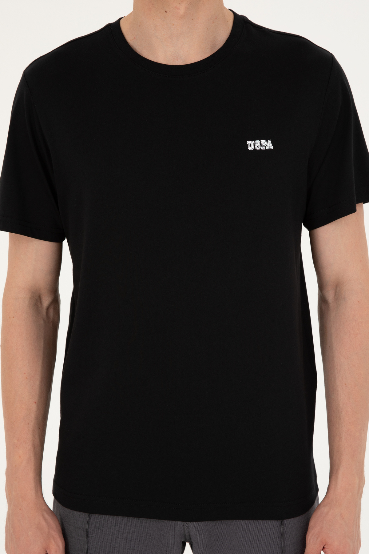 تی شرت مردانه یو اس پولو | 1032821 U.S. Polo Assn. - Image 6