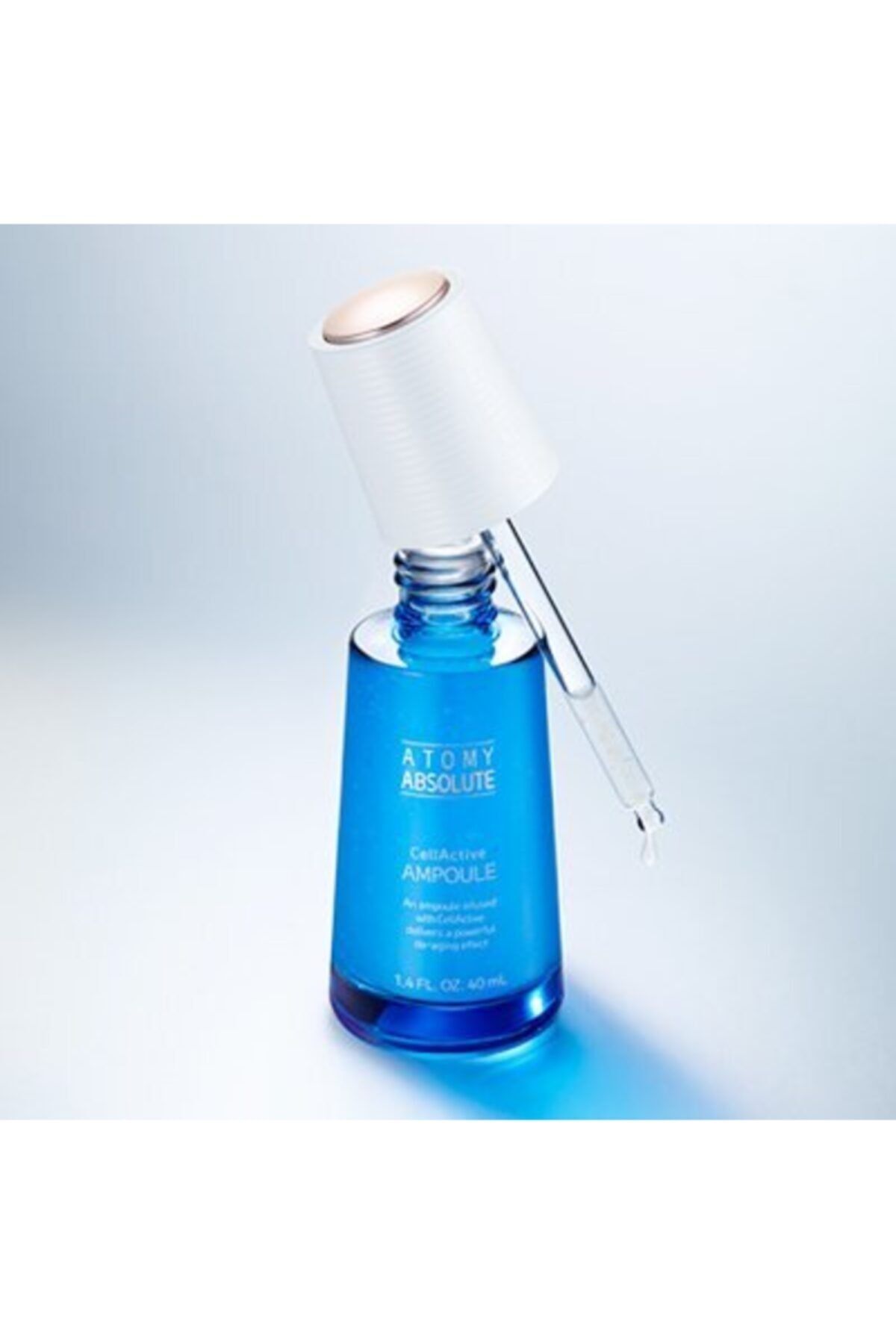 سرم پوست   Santosha by Gagez | 00SBGAAL00 اورجینال - تصویر 2