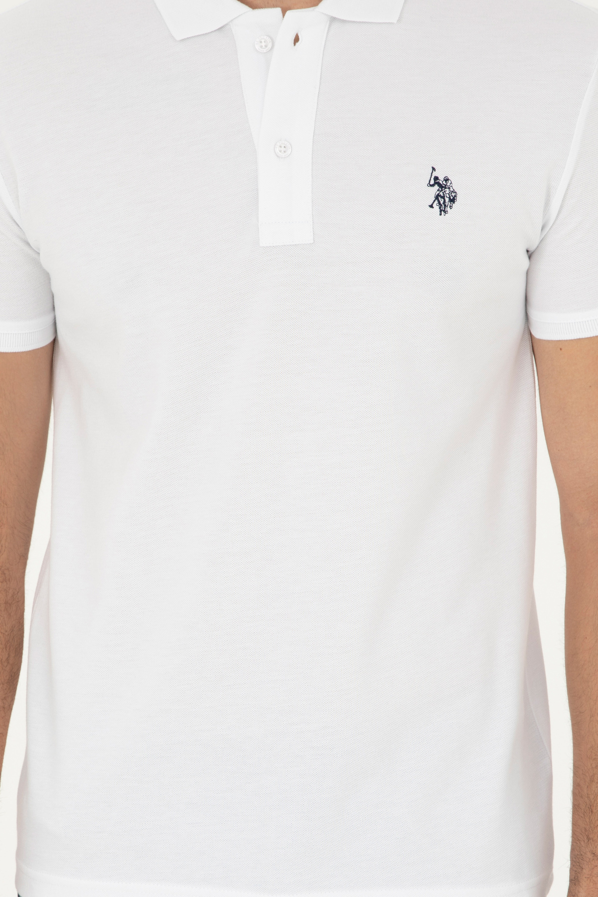 تی شرت مردانه یو اس پولو | TYCD71BF8AD71BA300 U.S. Polo Assn. - Image 6