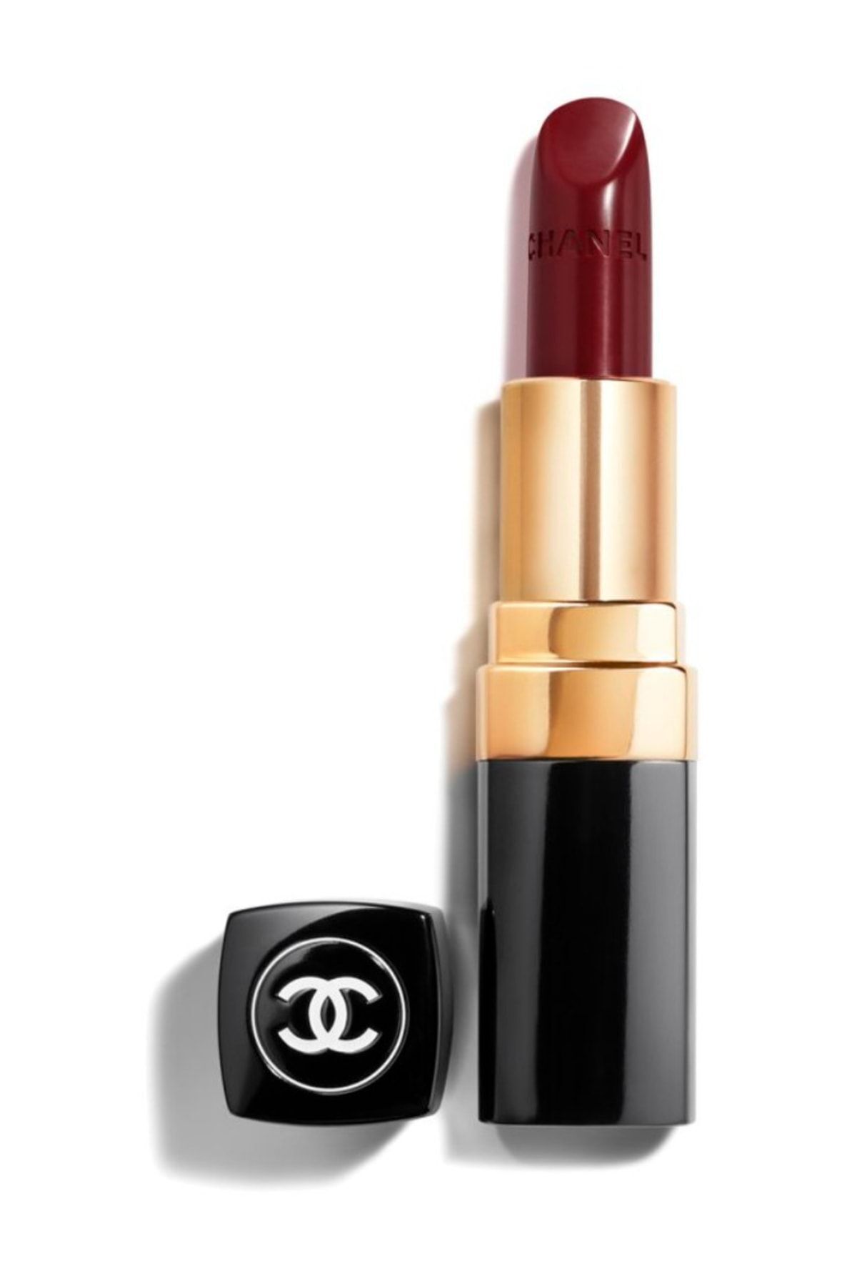Pull chanel rouge 2025