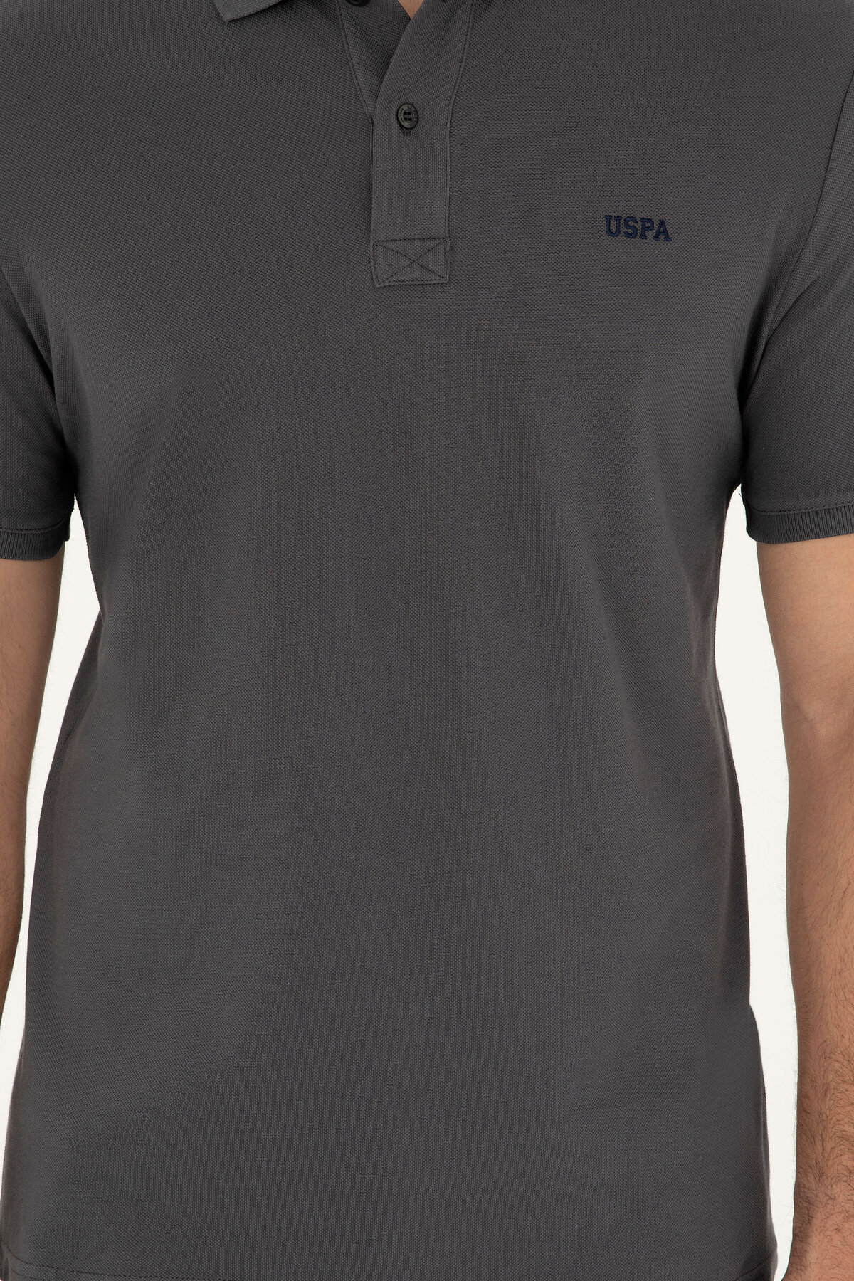 تی شرت مردانه یو اس پولو | 991384 U.S. Polo Assn. - Image 6