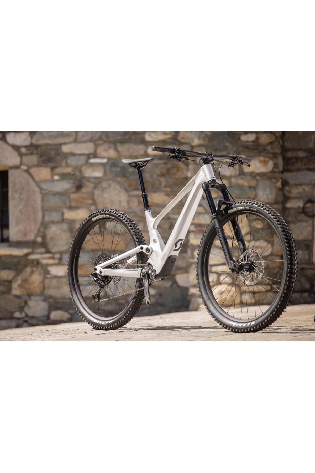 SCOTT Spark 970 Enduro Cift Suspansiyon Da Bisikleti 2024 290133 Fiyat Yorumlar Trendyol