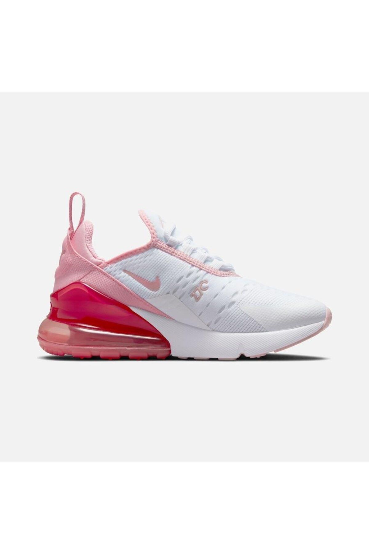 کفش Nike نایکی زنانه Air Max 270 CO (GS) - 943345-108 اورجینال - تصویر 2