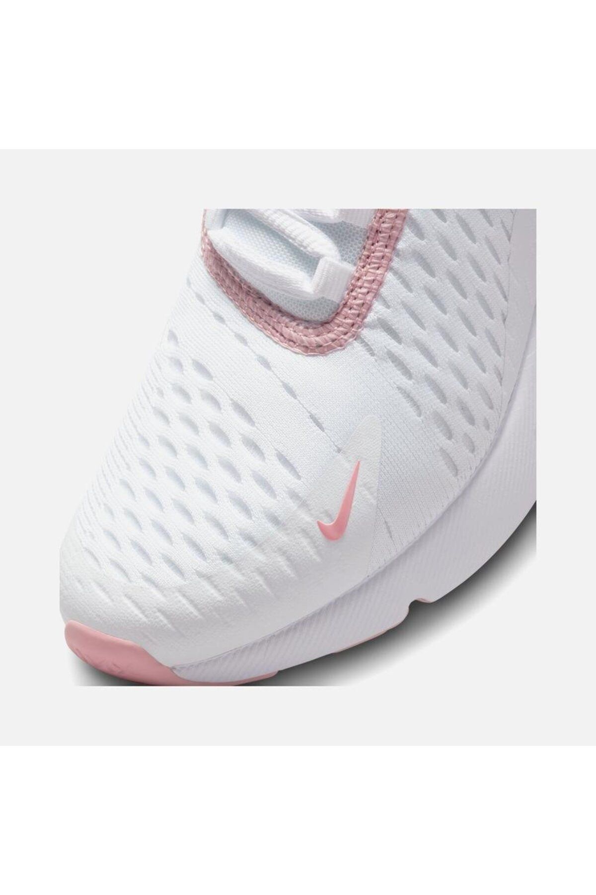 کفش Nike نایکی زنانه Air Max 270 CO (GS) - 943345-108 اورجینال - تصویر 5