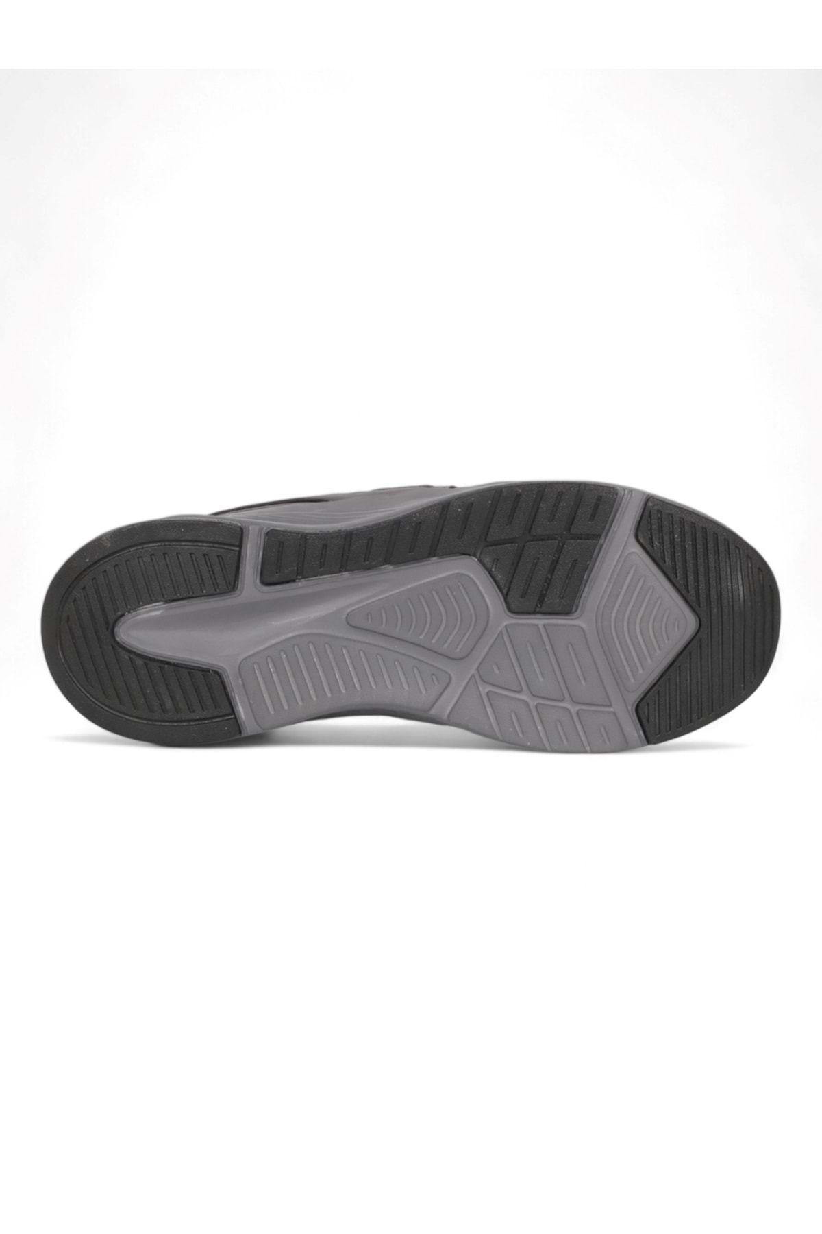 M.P.-M.P 2057 Aqua Pantofi de mers și alergare anatomici unisex - cu talpă 6