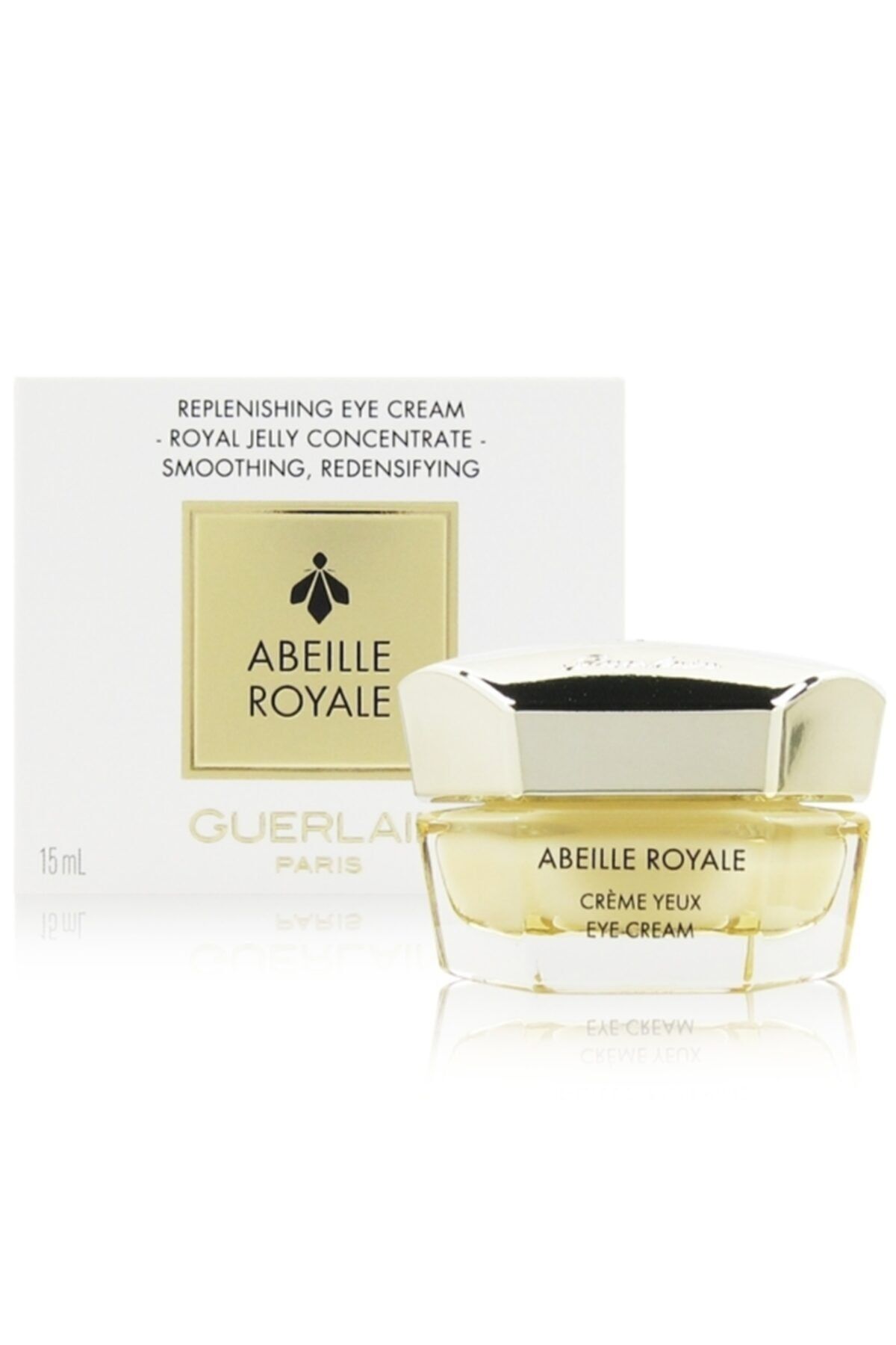 کرم دور چشم Abeille Royale 15 ml کرم دور چشم Guerlain