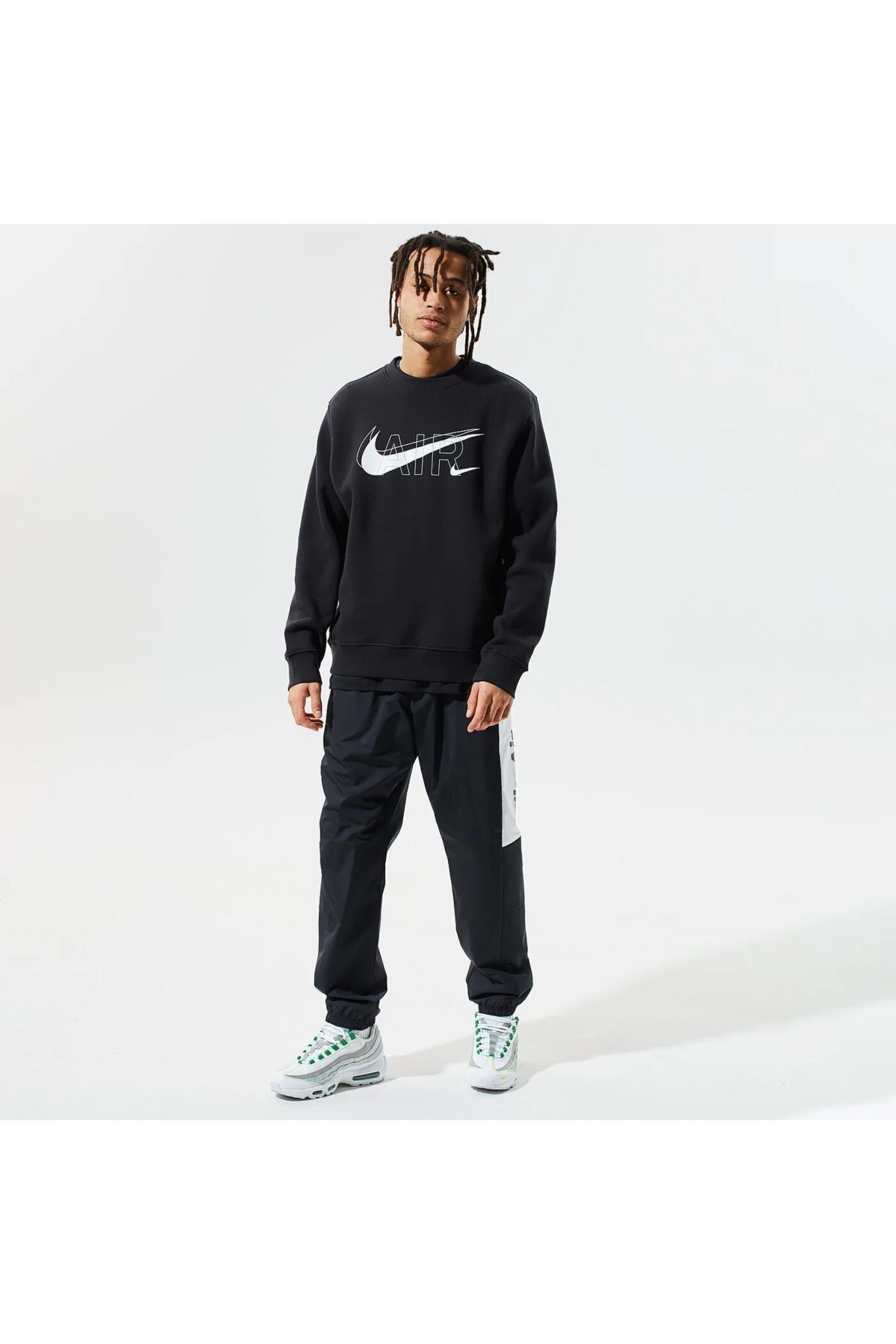 Nike air max sweat online