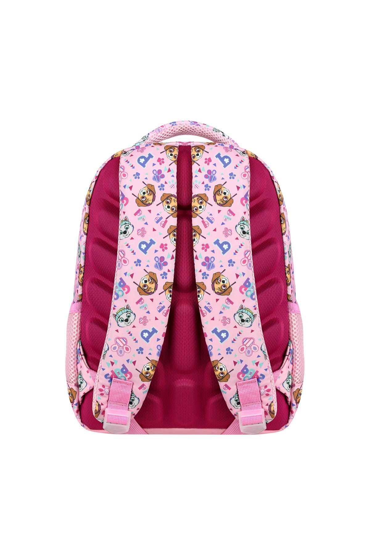 Roxy-Paw Patrol Set of 3 - Primary School Bag, Thermal Lunchbox and Pencil Case 5