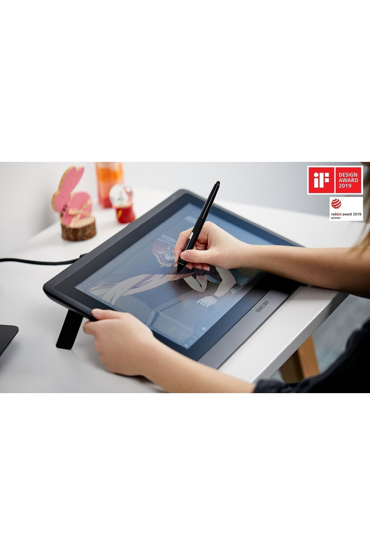 Wacom Cintiq 16 液晶ペンタブレット本体 ユアサプライムス.com｜ワコム 液晶ペンタブレット Wacom Cintiq
