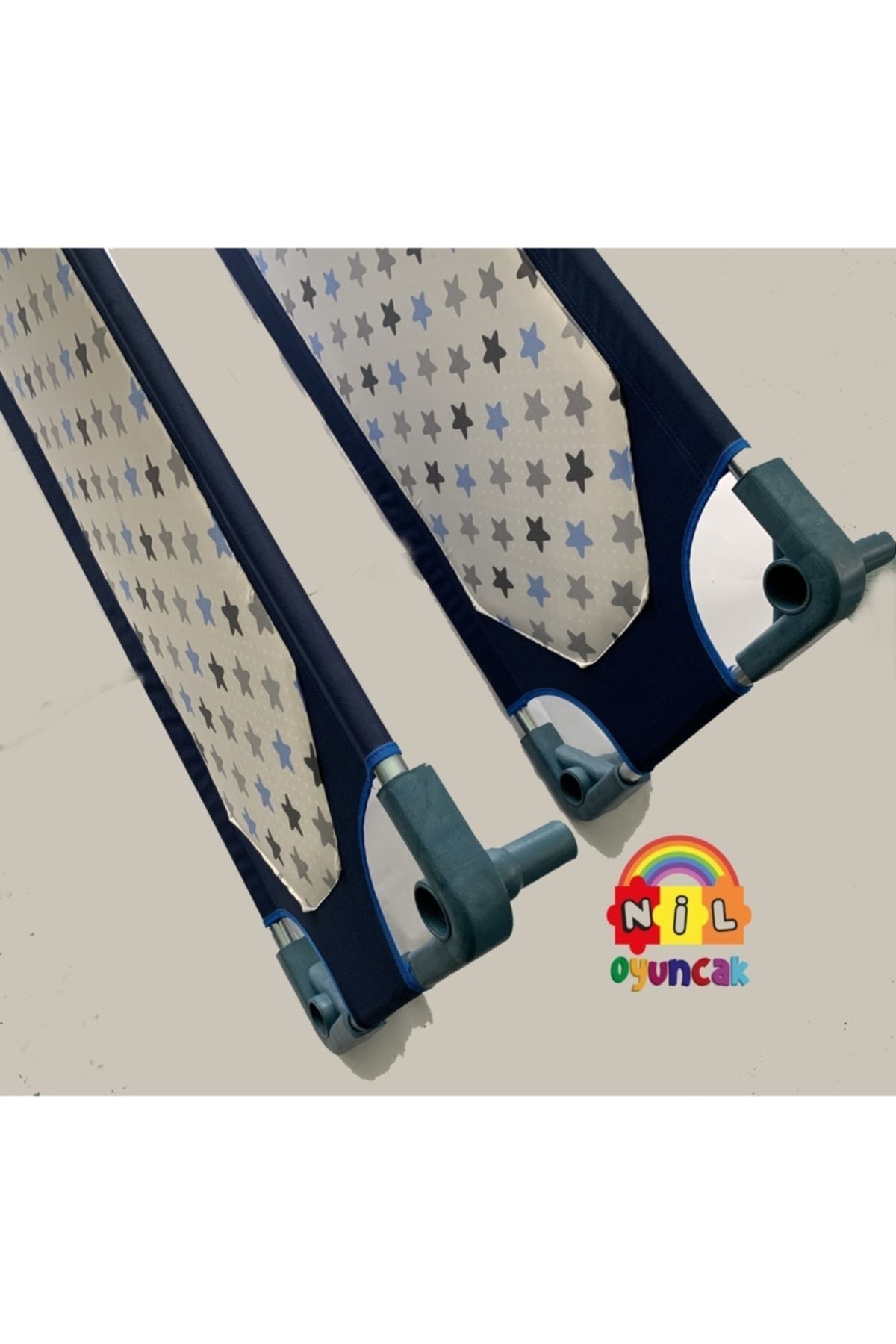 niloyuncak 10 Adet Anaokulu Ve Kreş Kampet Yatak - Kullanıma Hazır (SÜNGERLİ) fotoğrafı 5 (önizleme)