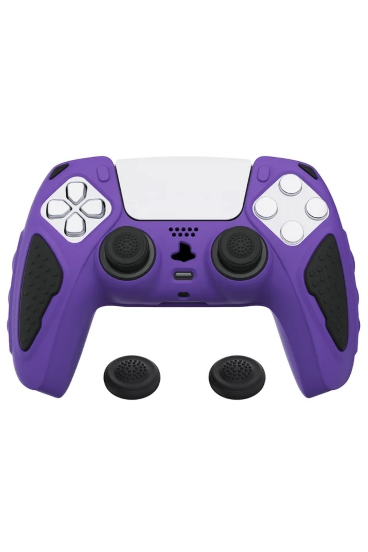 comse Ps5 Joystick Kol Silikon Kılıf Analog Koruyucu Set Dahil