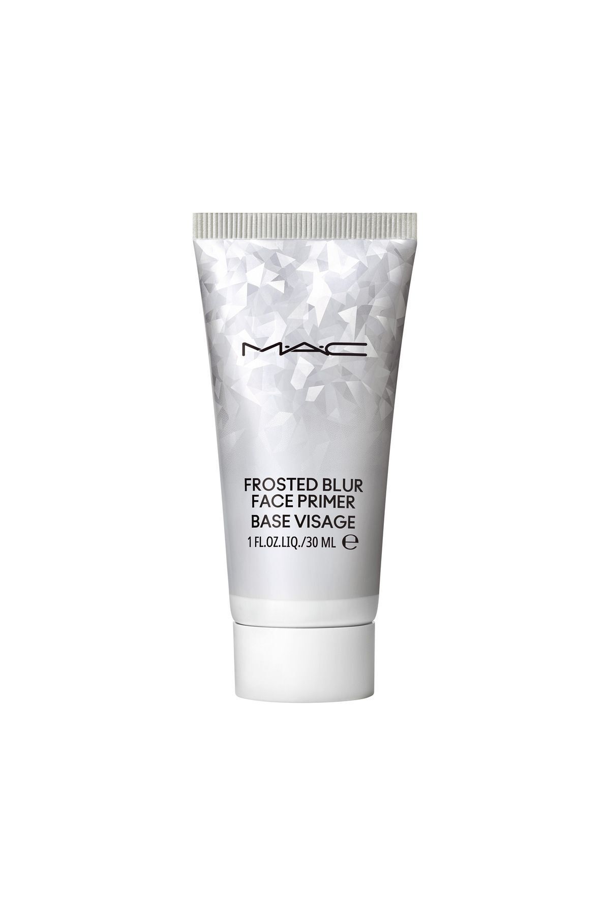 M.A.C-Demba6755 - Frosted Blur Illuminating-Shining Primer - Cool + Clear 1