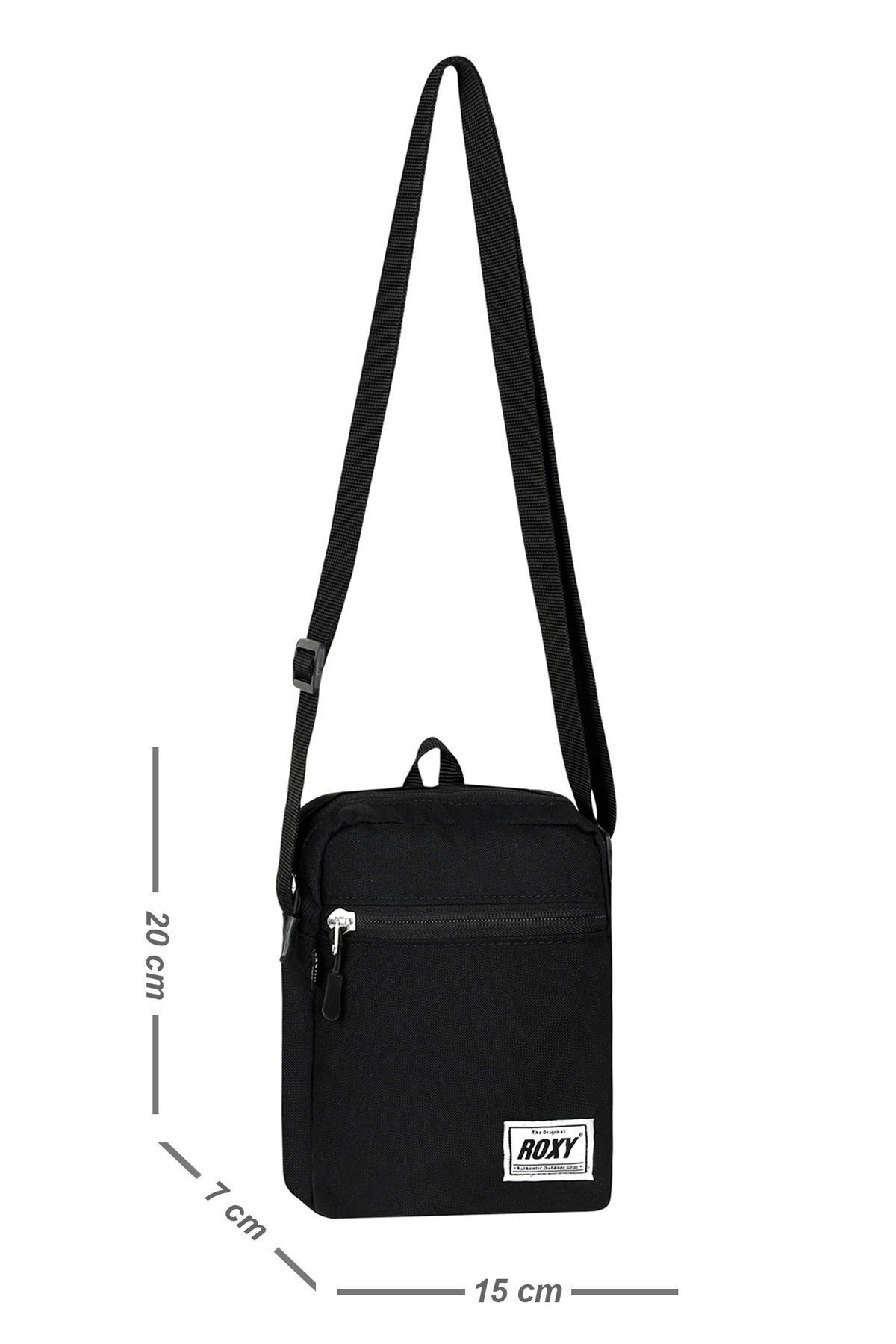 Roxy shoulder bag shop
